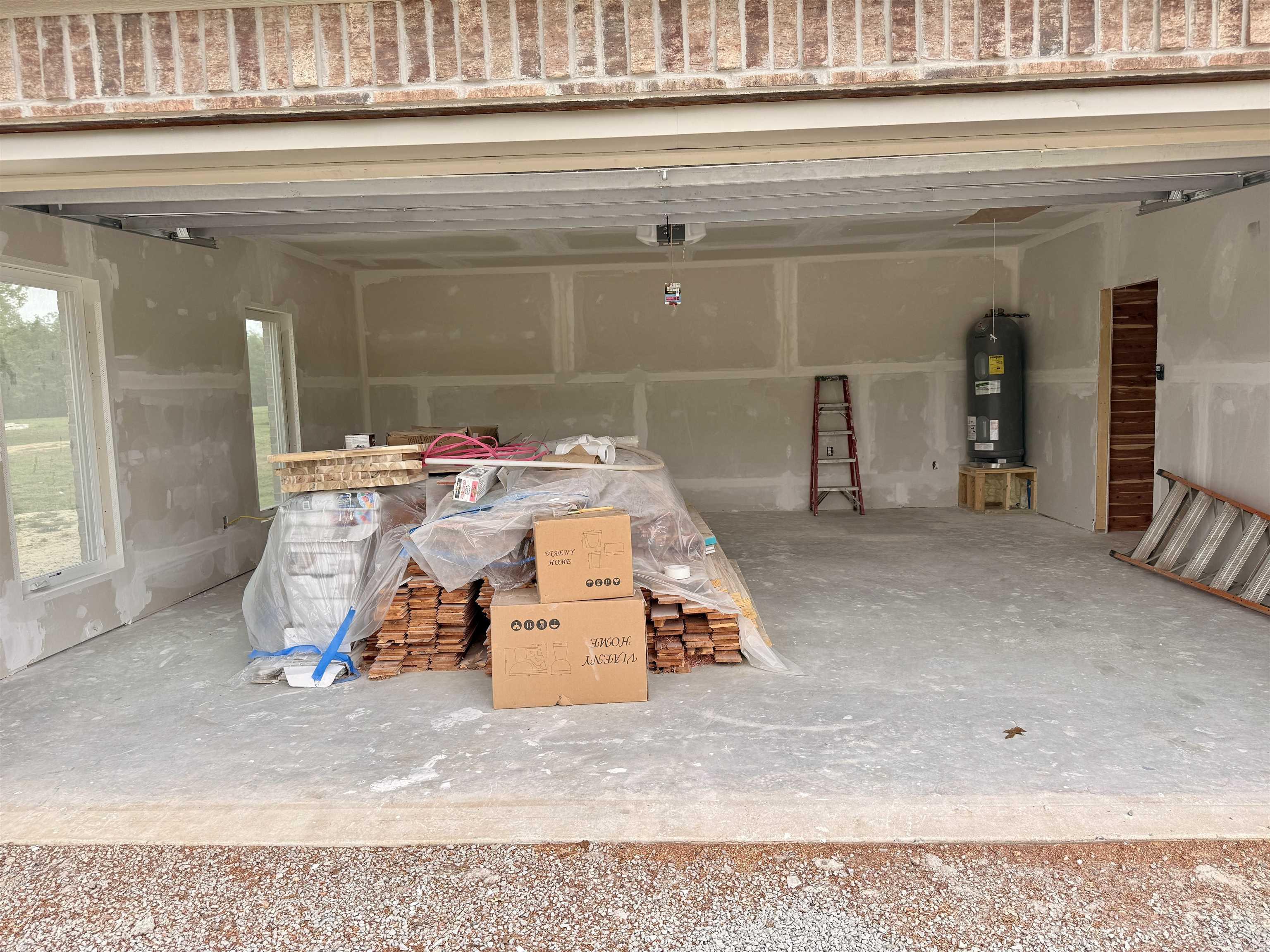 155 Woodard Ln.  Heber Springs, AR