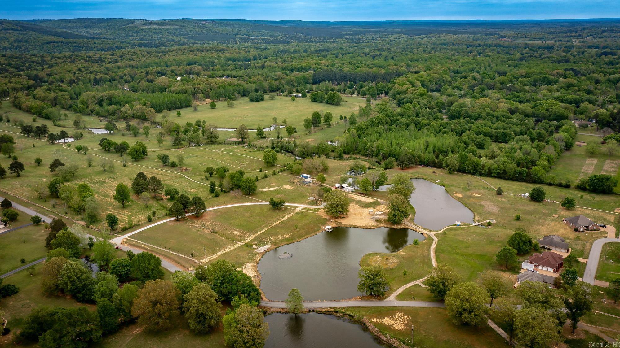 155 Woodard Ln.  Heber Springs, AR