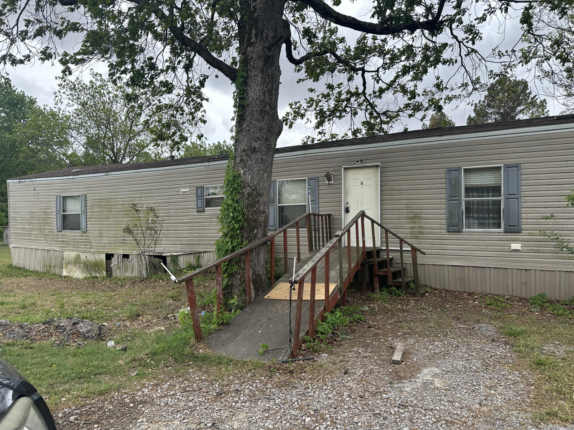 304 Amagon  Amagon, AR