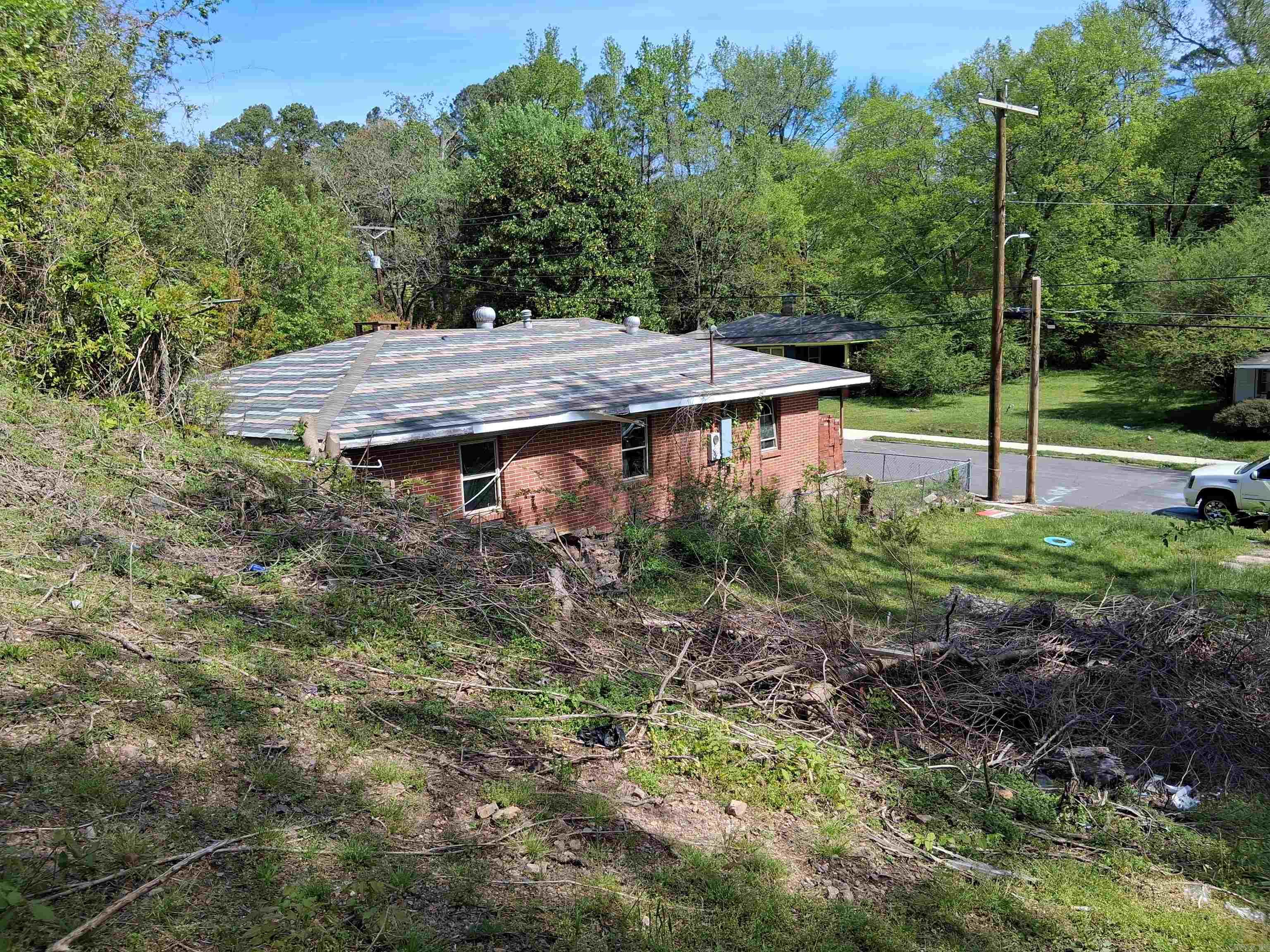 419 Holly  Hot Springs, AR