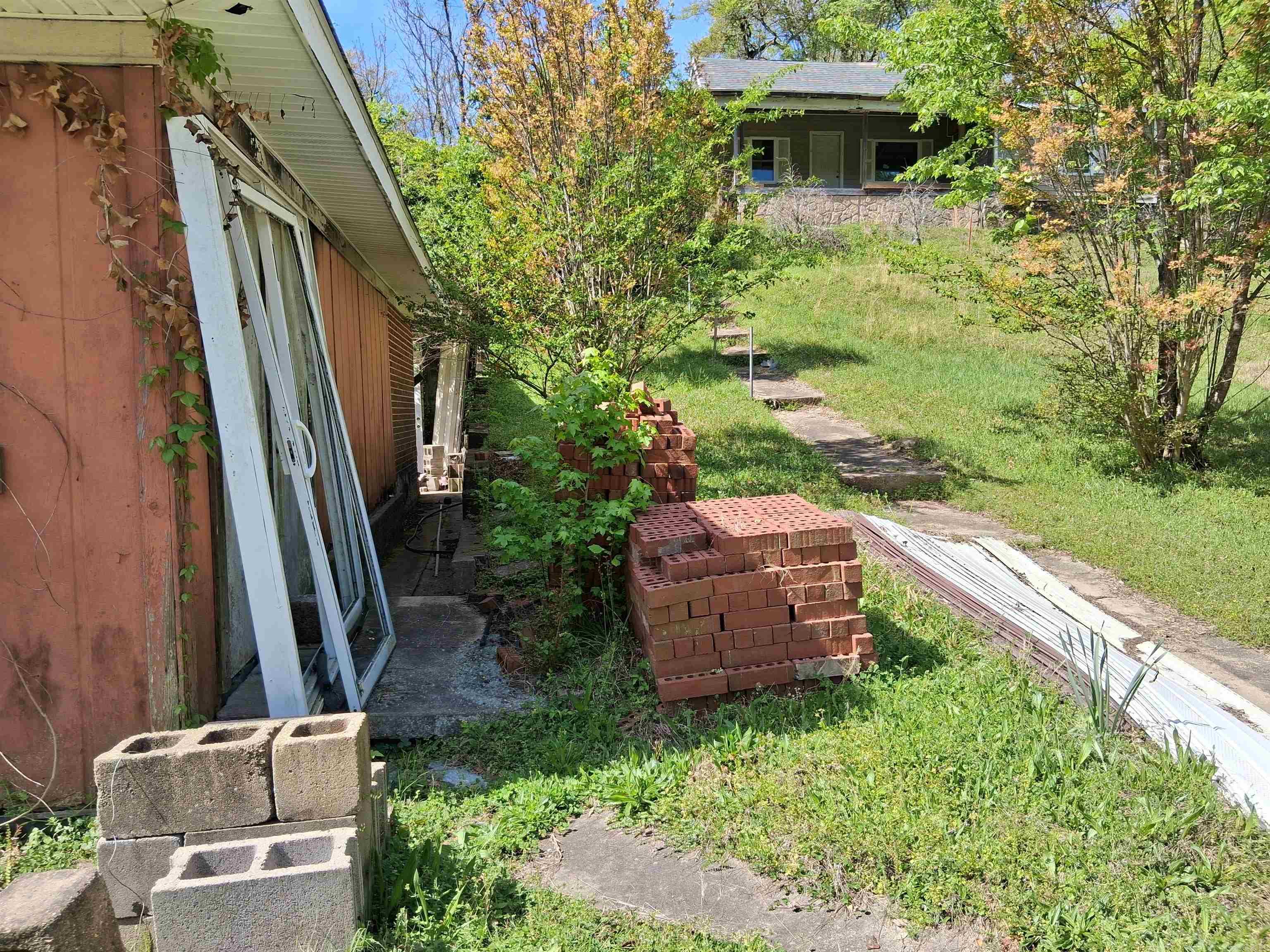 419 Holly  Hot Springs, AR