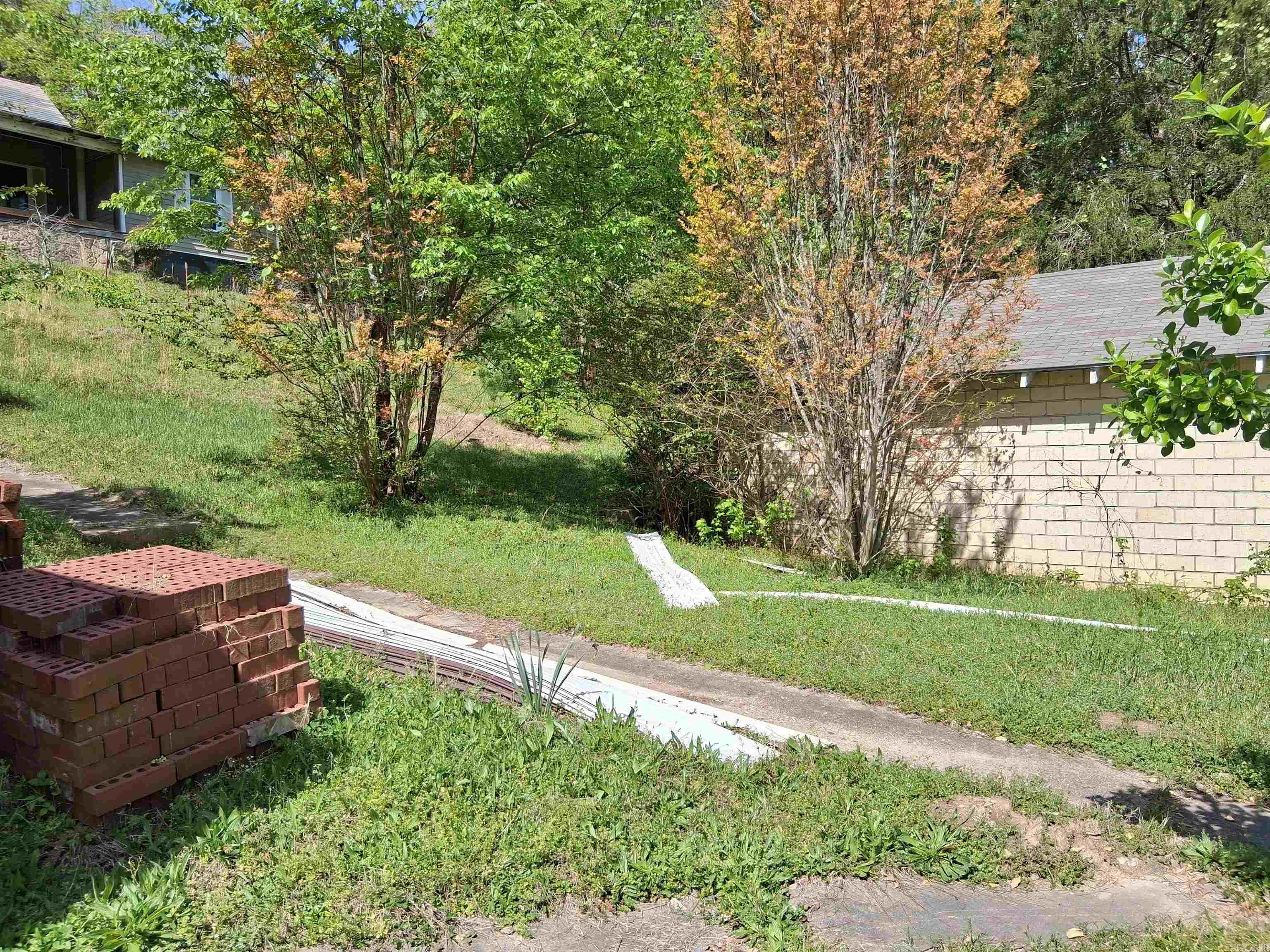 419 Holly  Hot Springs, AR