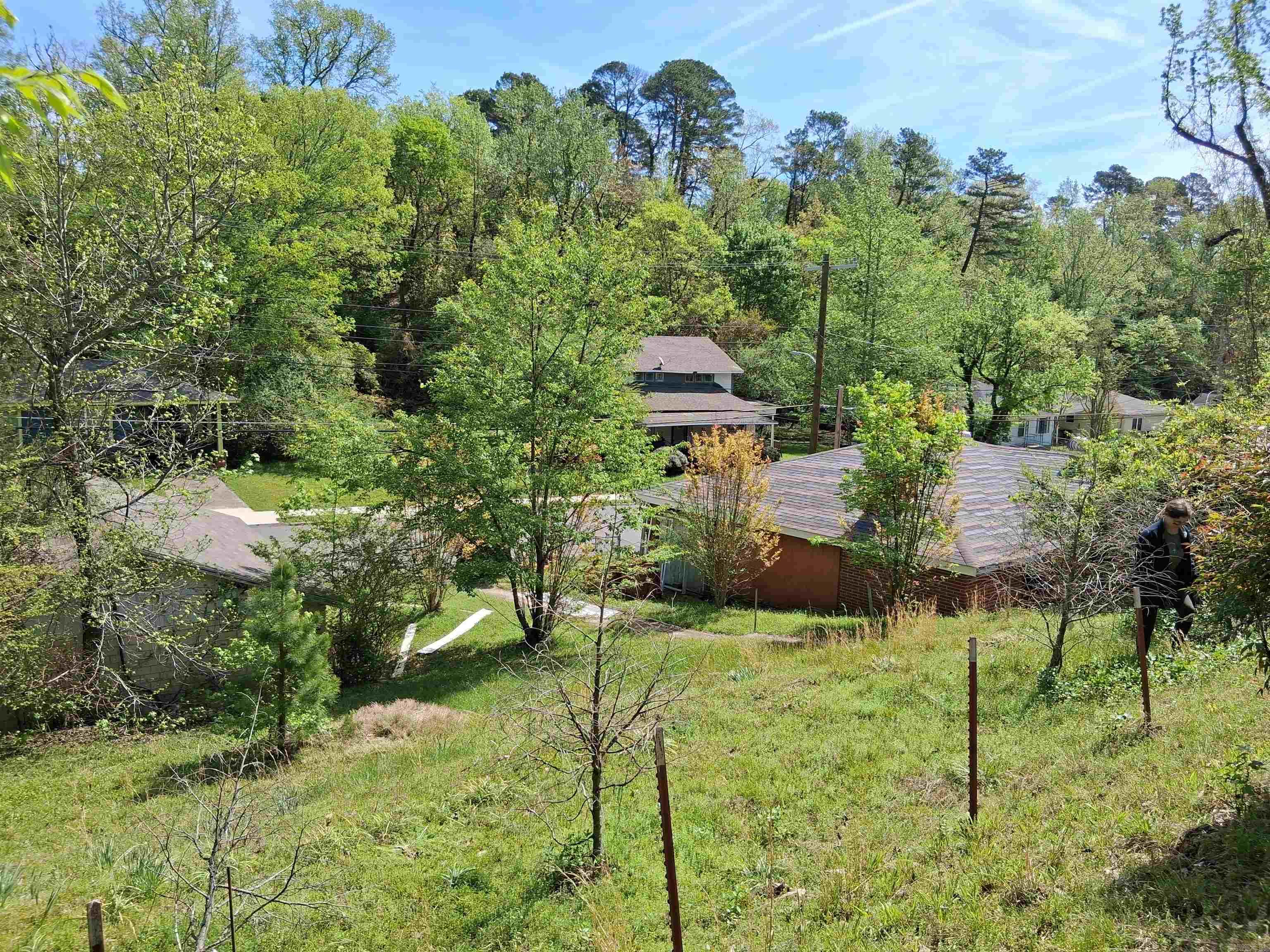 419 Holly  Hot Springs, AR