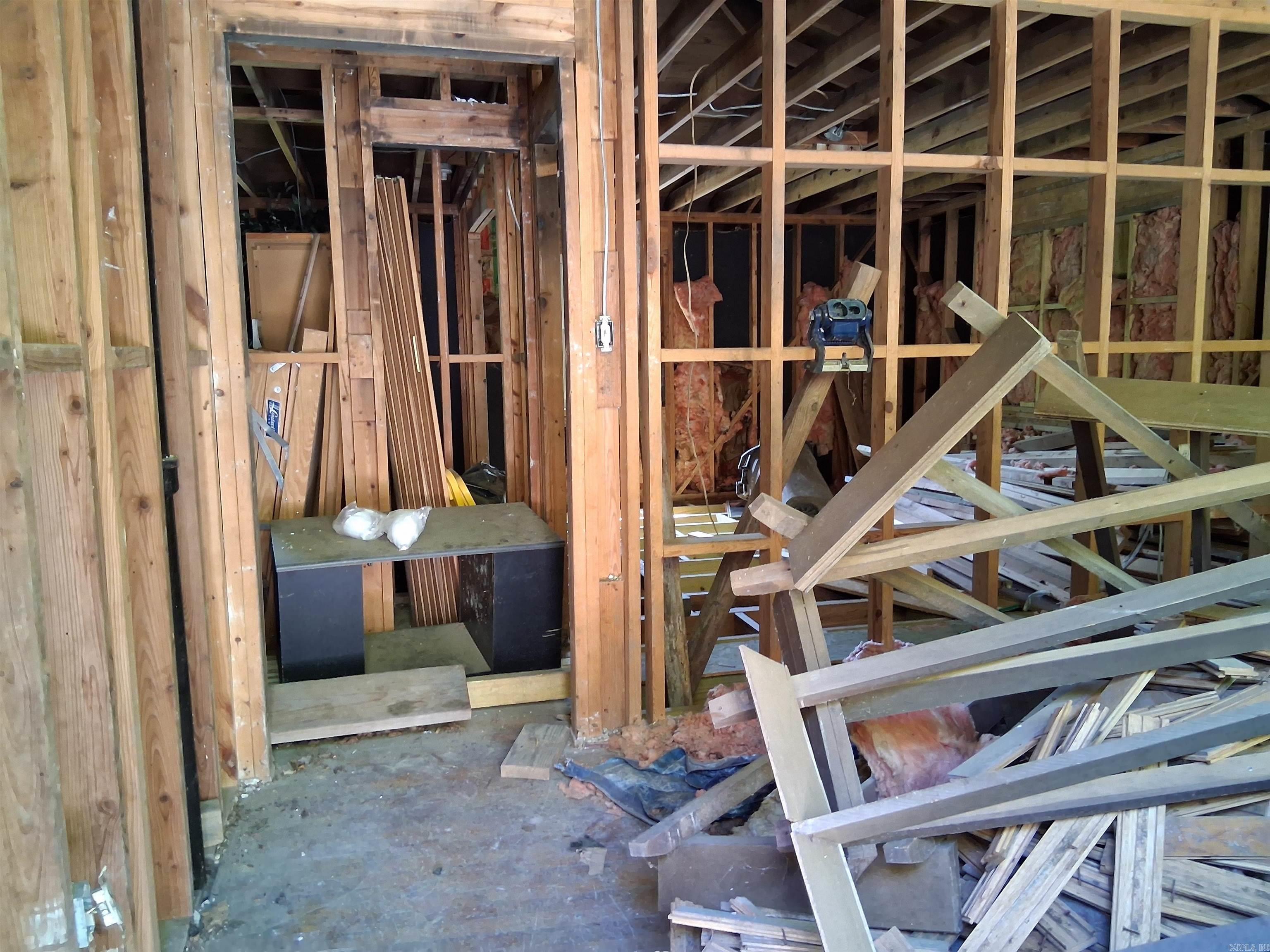 419 Holly  Hot Springs, AR