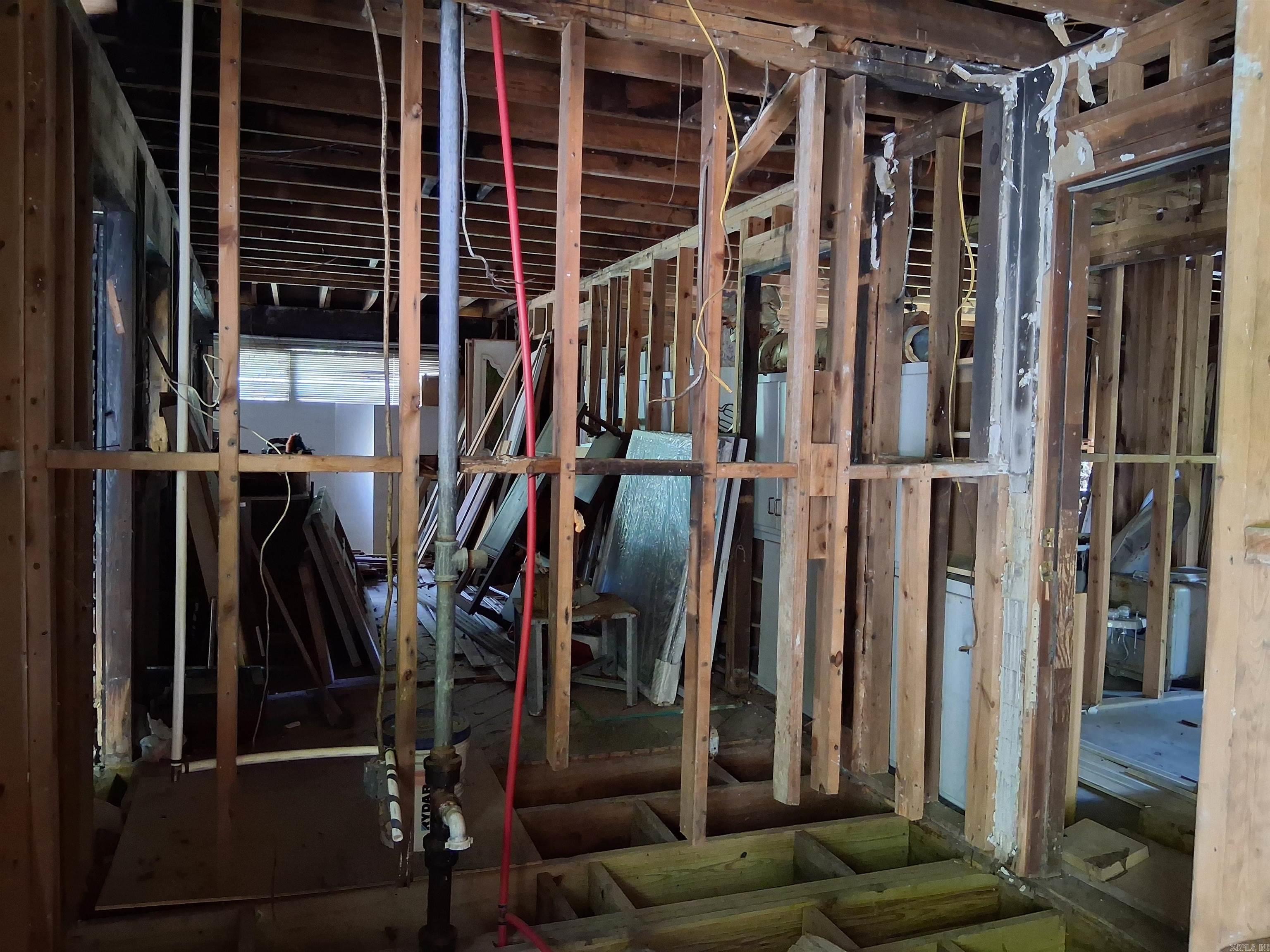 419 Holly  Hot Springs, AR