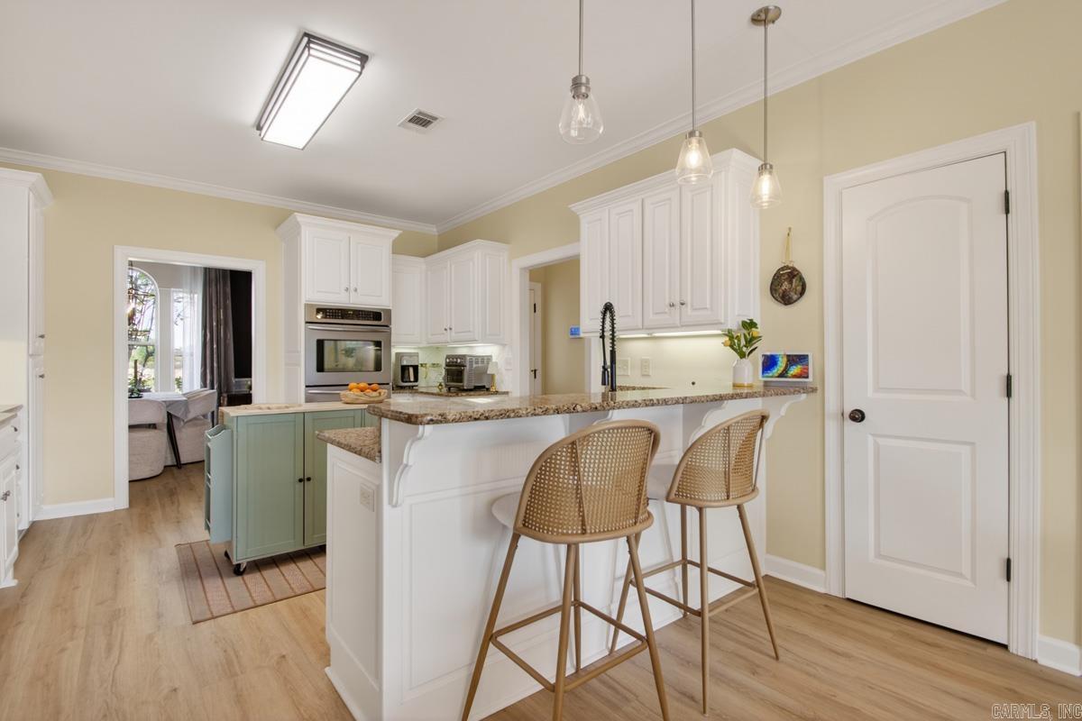 760 Mound View Dr  England, AR