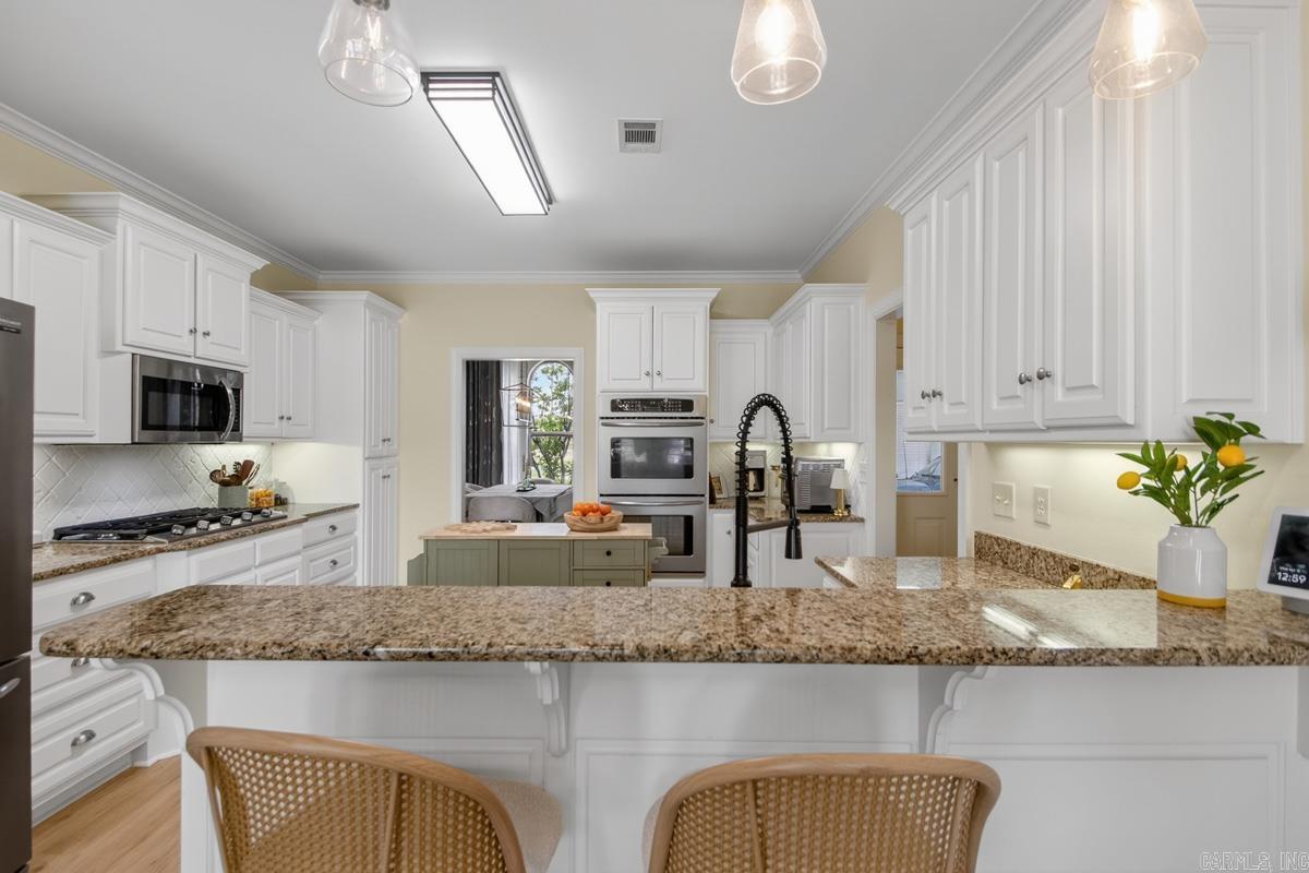 760 Mound View Dr  England, AR