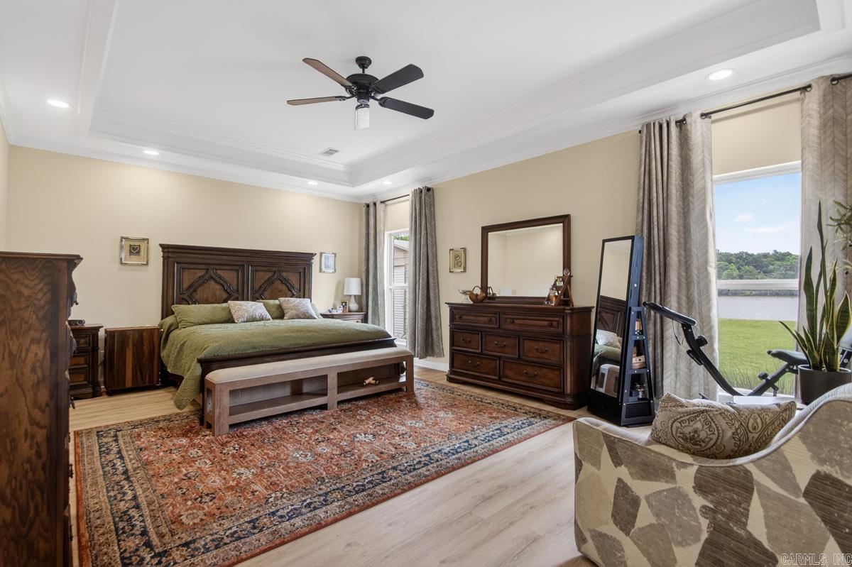 760 Mound View Dr  England, AR