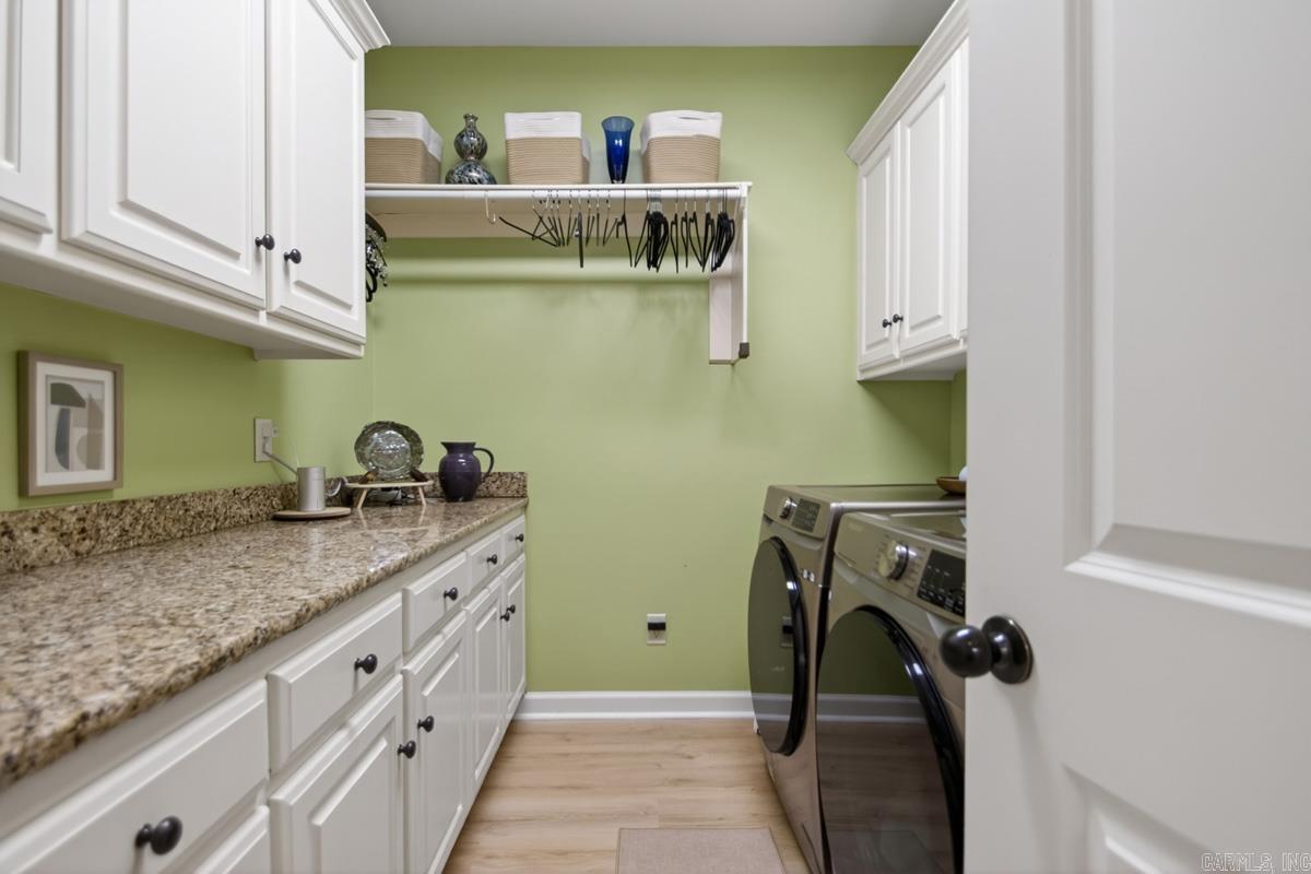 760 Mound View Dr  England, AR