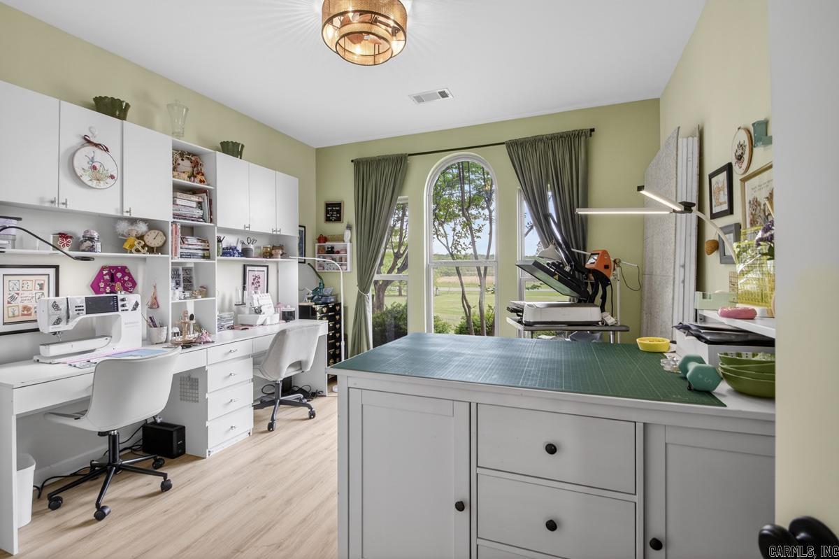 760 Mound View Dr  England, AR