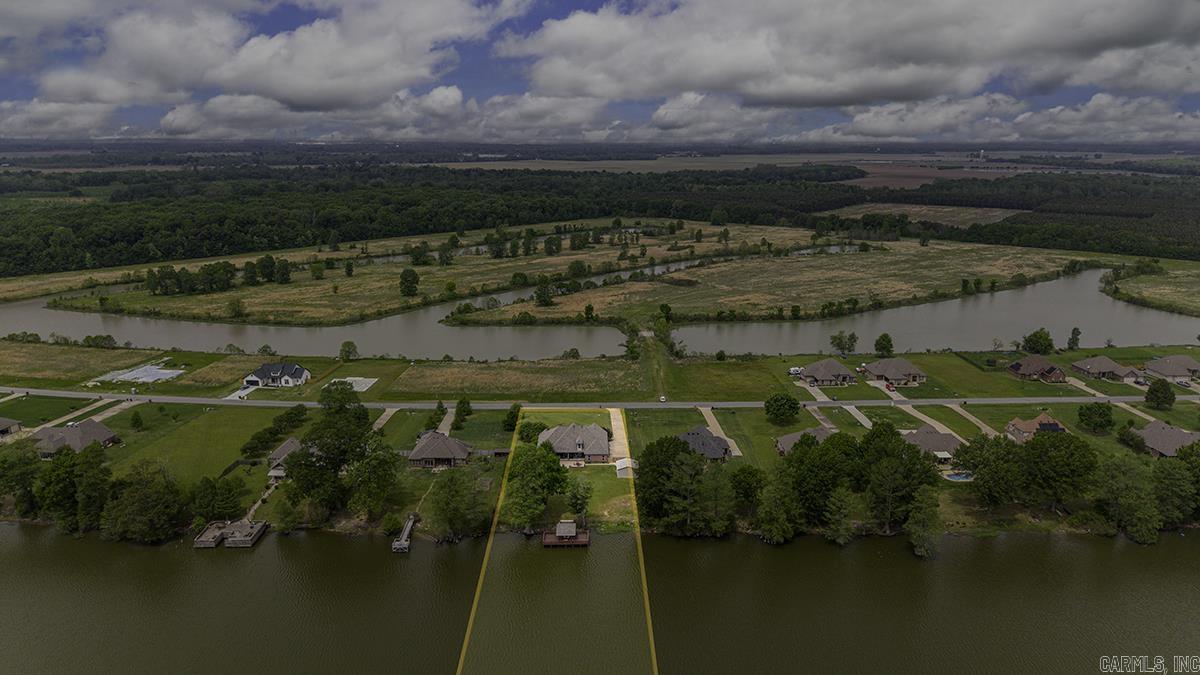 760 Mound View Dr  England, AR