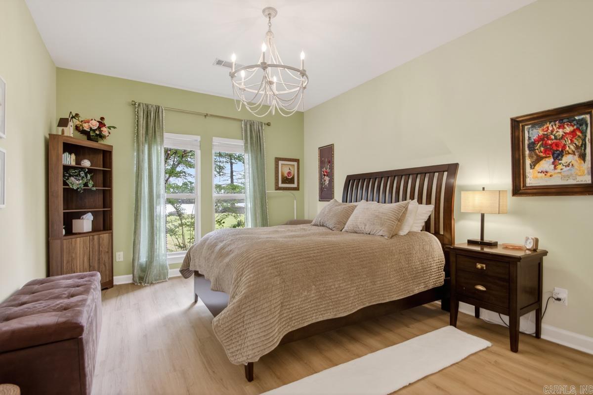 760 Mound View Dr  England, AR