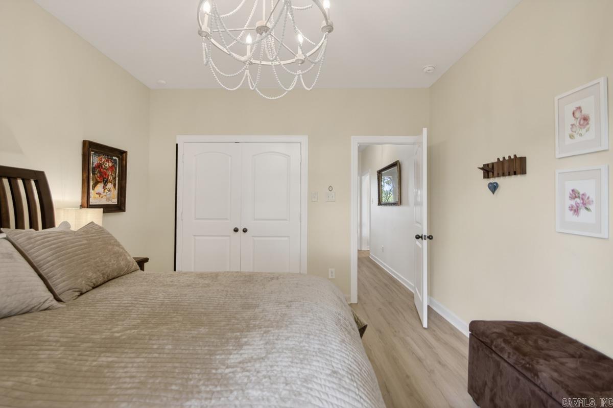 760 Mound View Dr  England, AR