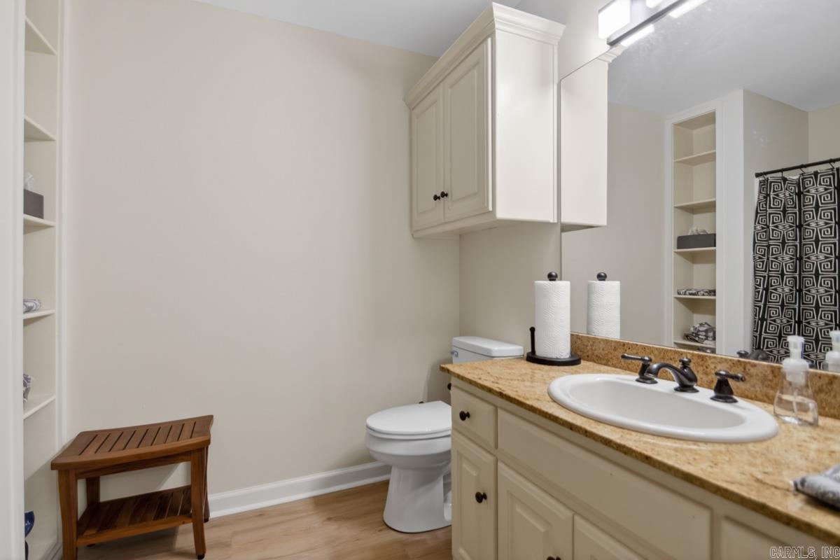 760 Mound View Dr  England, AR