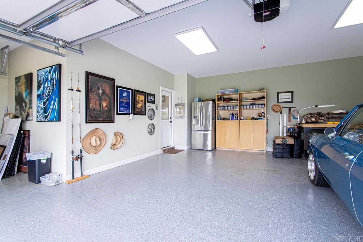 760 Mound View Dr  England, AR