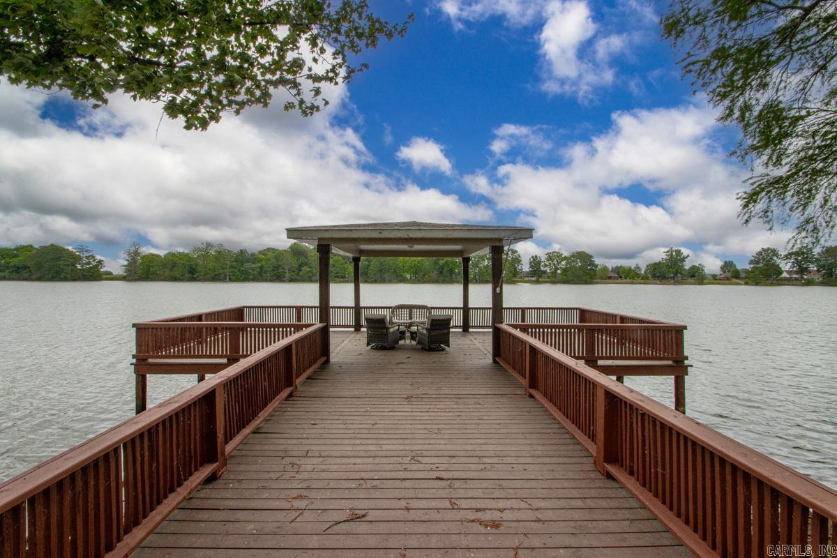 760 Mound View Dr  England, AR