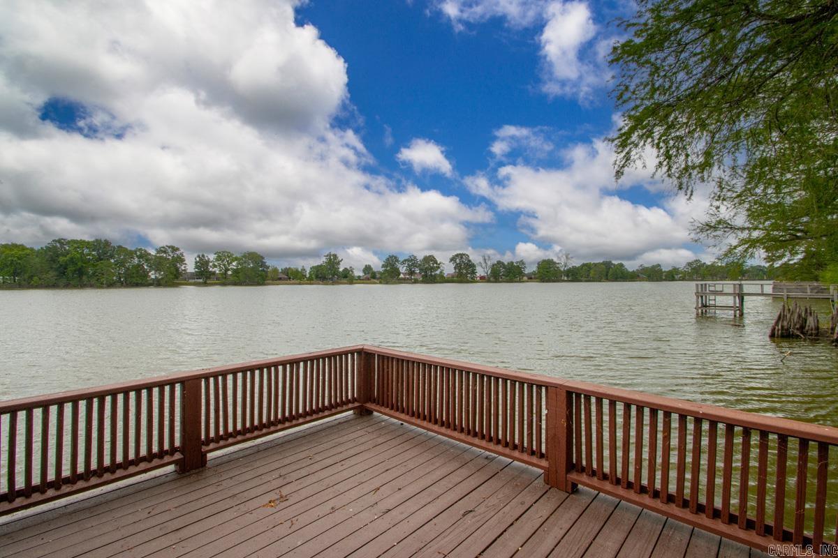 760 Mound View Dr  England, AR