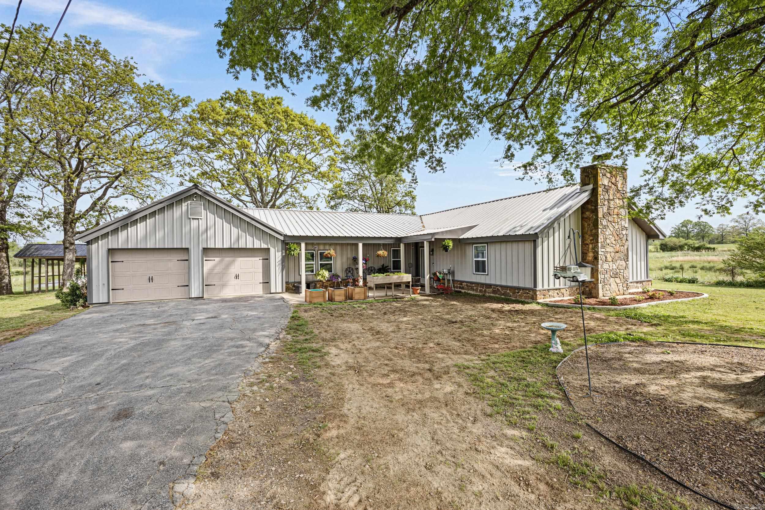 307 Horseshoe Loop  Cleveland, AR