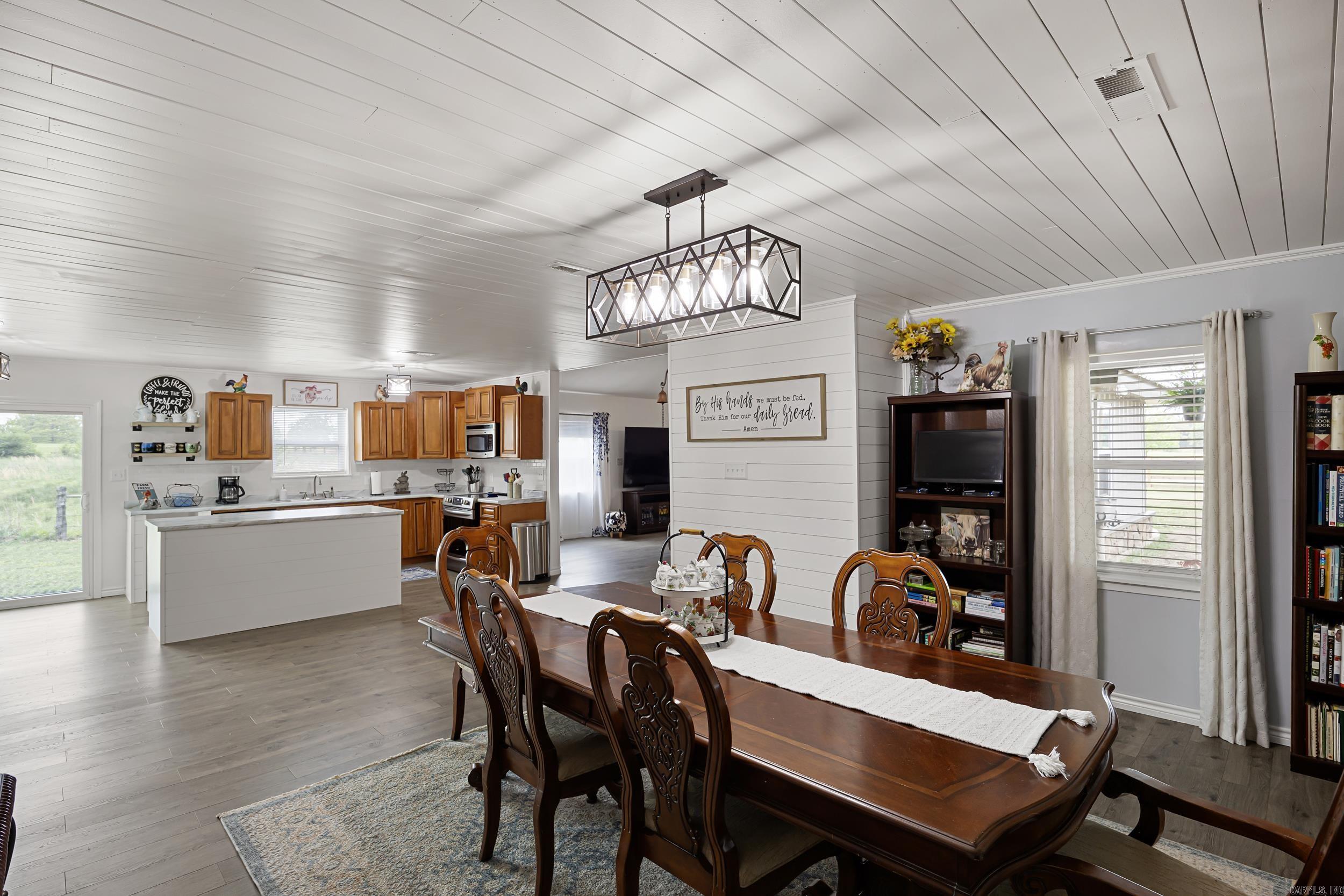 307 Horseshoe Loop  Cleveland, AR