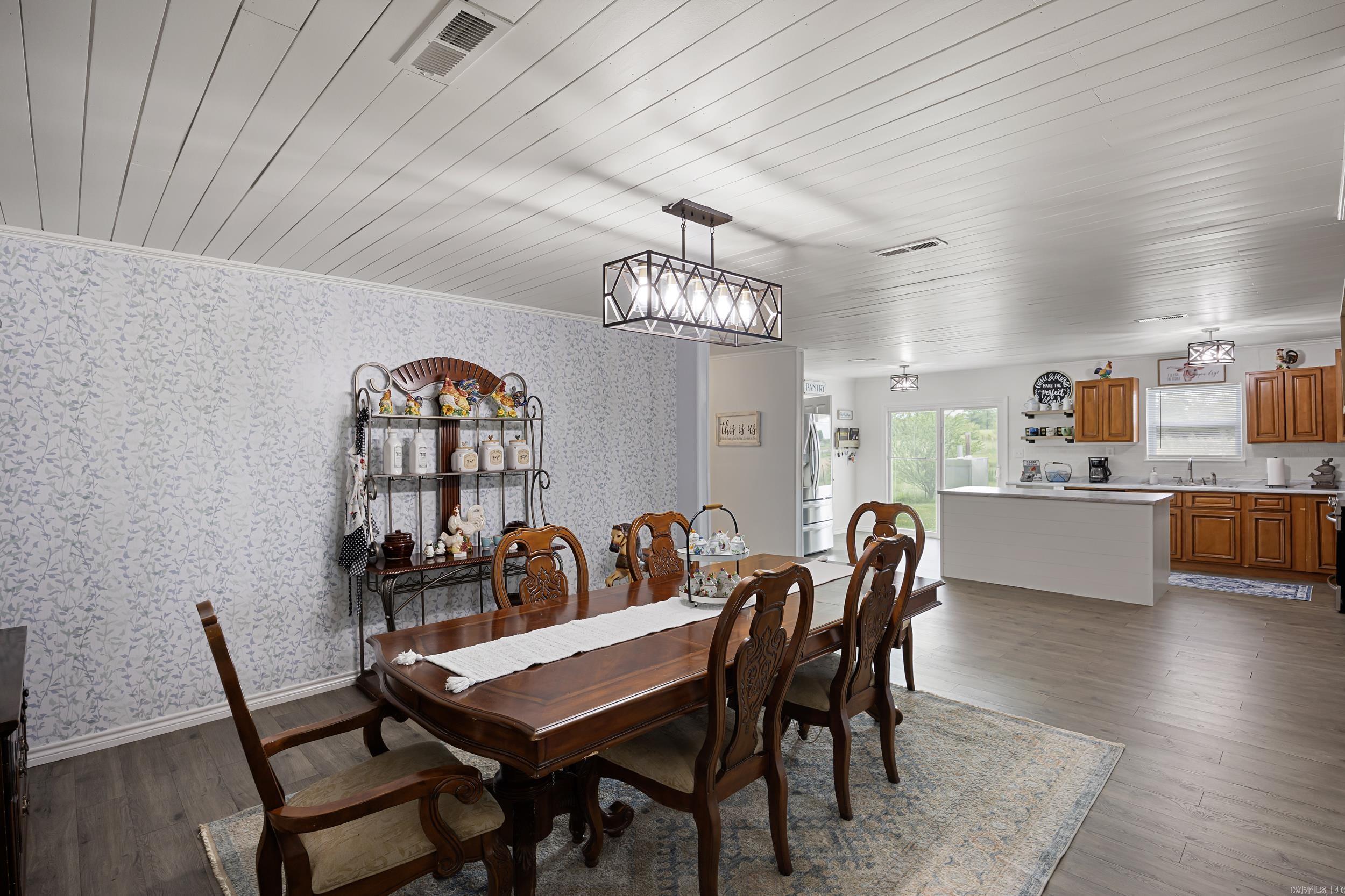 307 Horseshoe Loop  Cleveland, AR