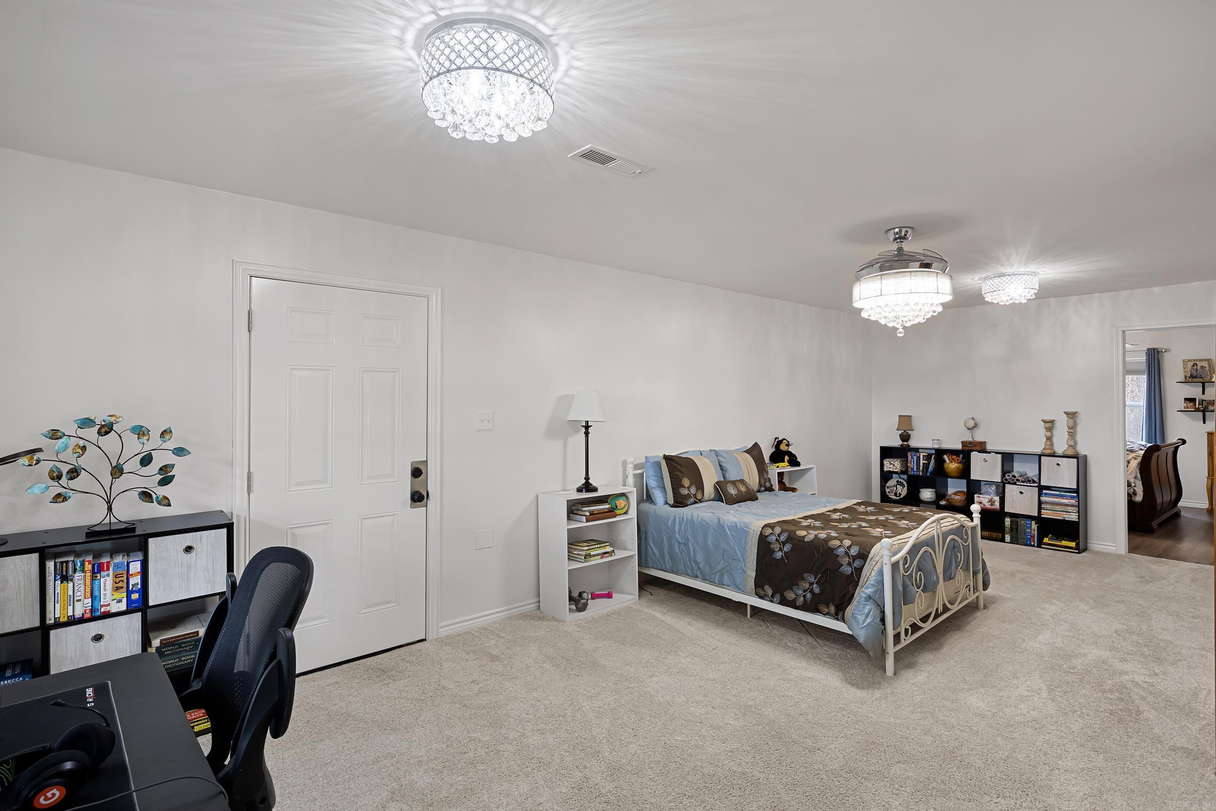 307 Horseshoe Loop  Cleveland, AR