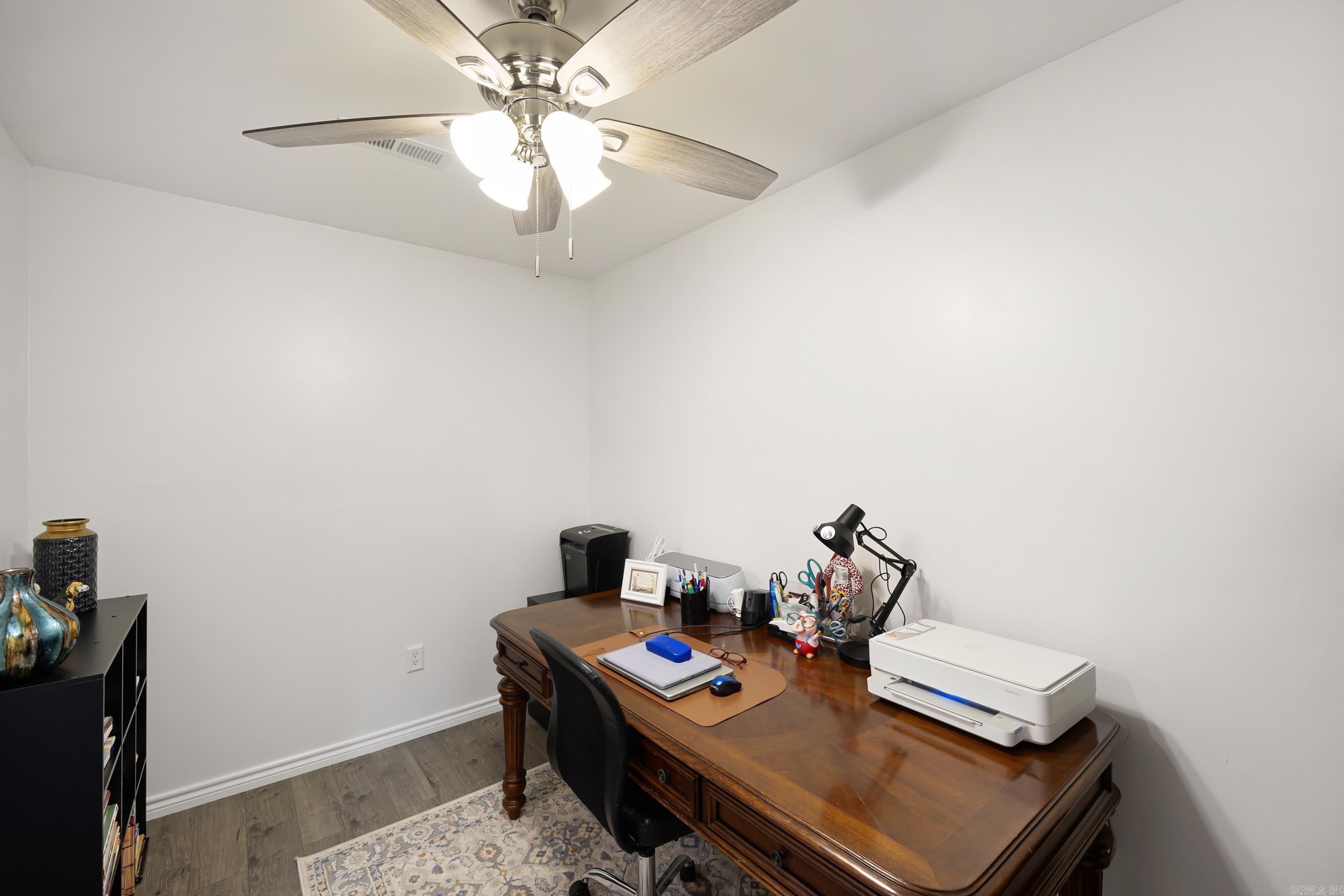 307 Horseshoe Loop  Cleveland, AR