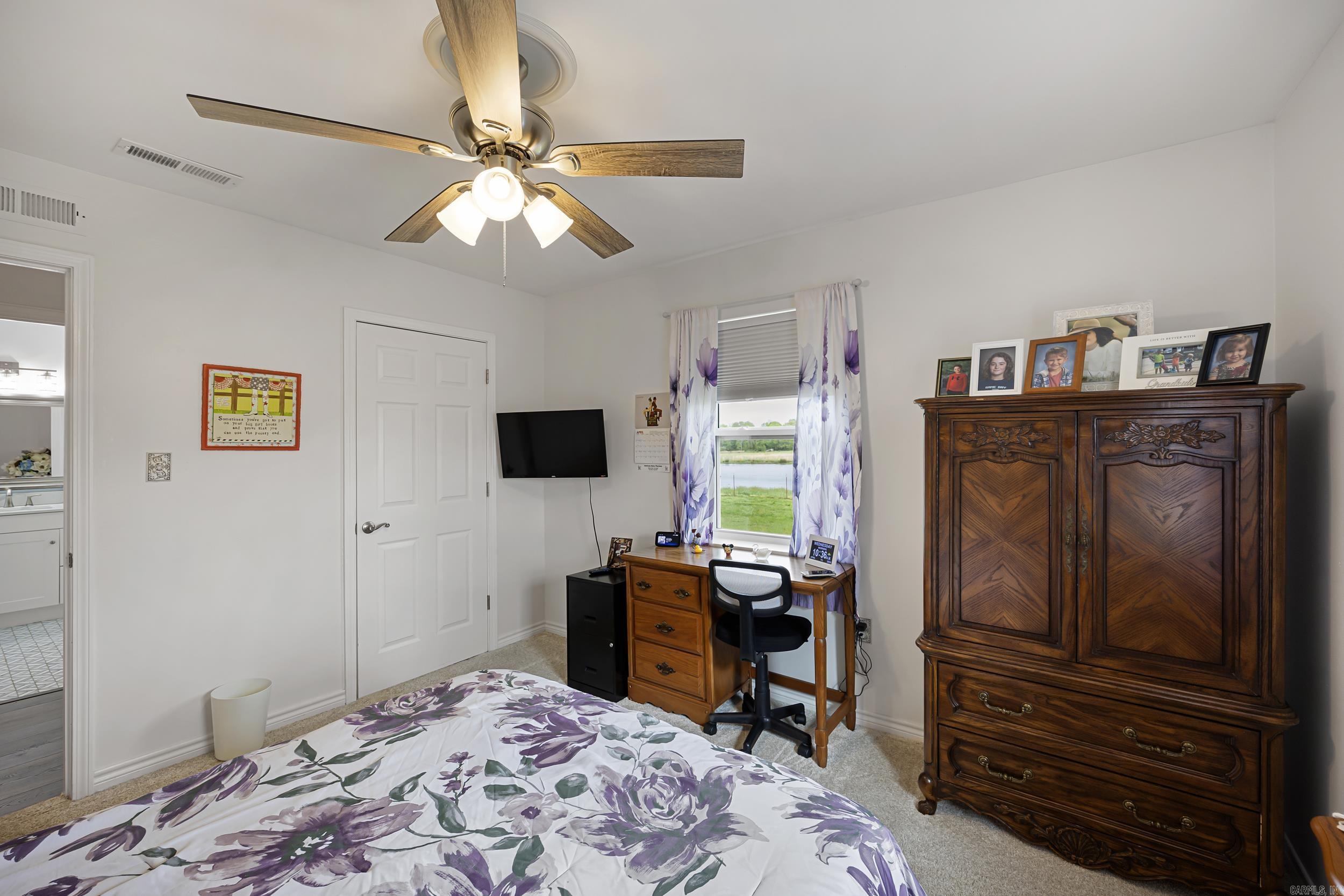 307 Horseshoe Loop  Cleveland, AR