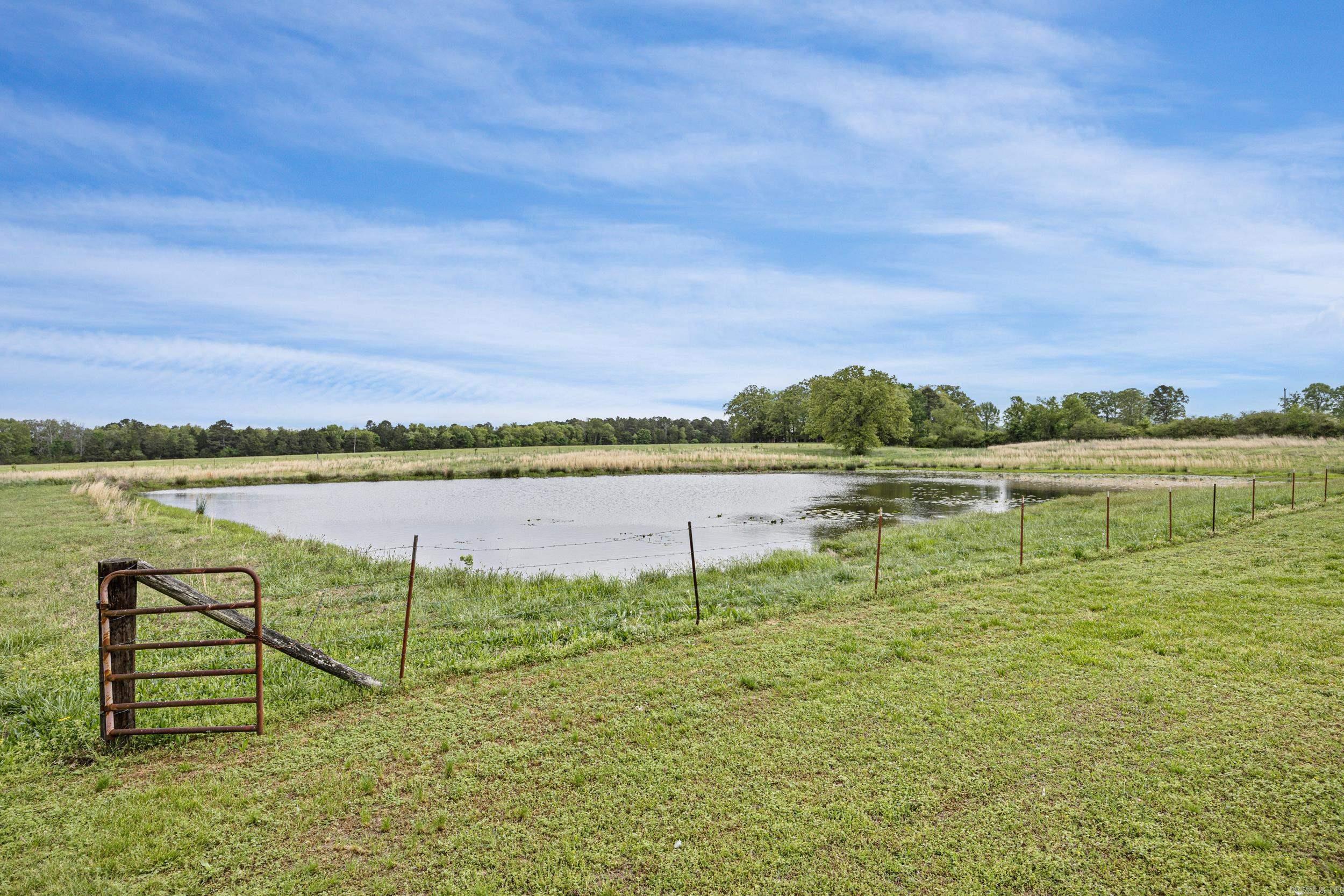 307 Horseshoe Loop  Cleveland, AR