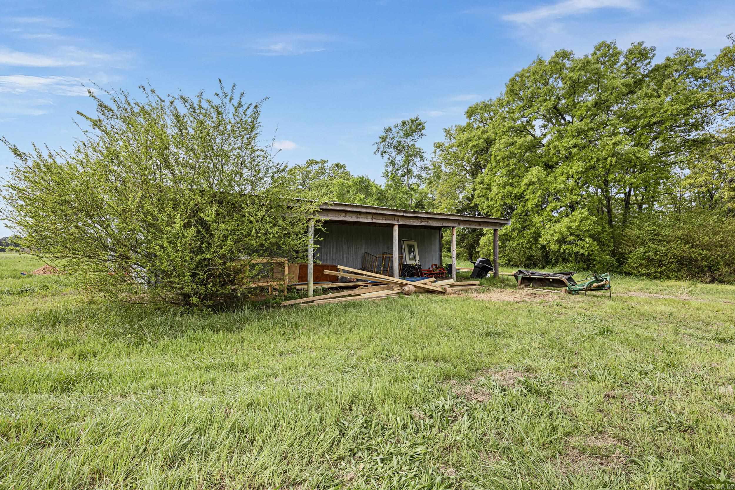 307 Horseshoe Loop  Cleveland, AR