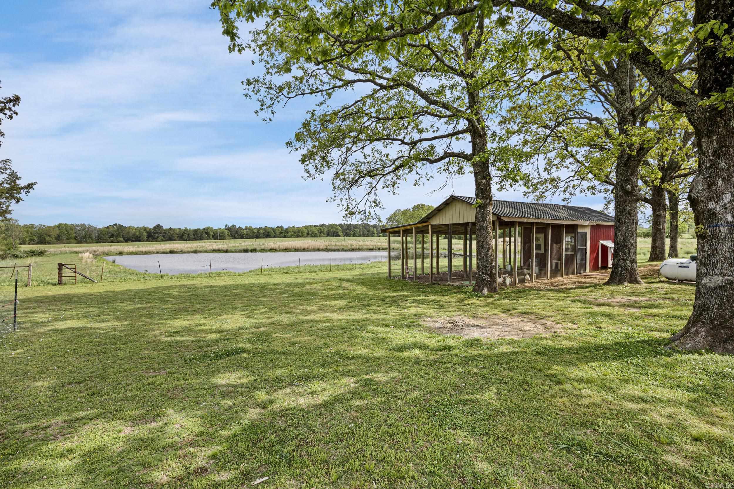 307 Horseshoe Loop  Cleveland, AR