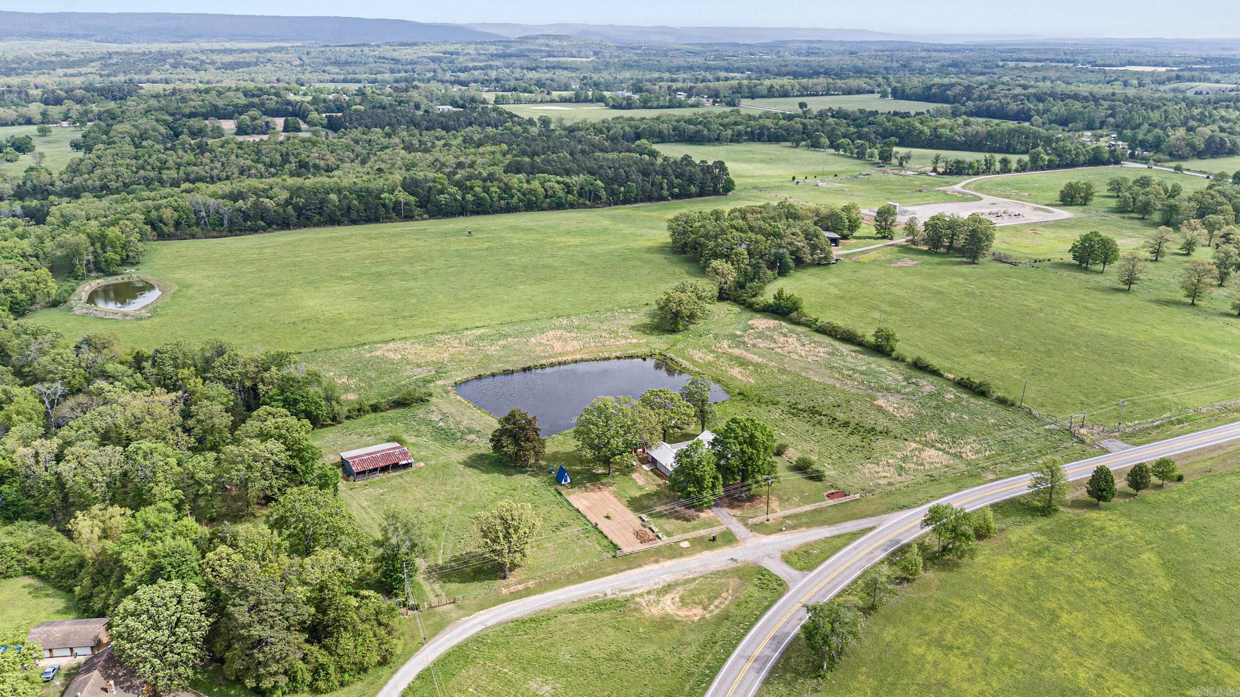 307 Horseshoe Loop  Cleveland, AR