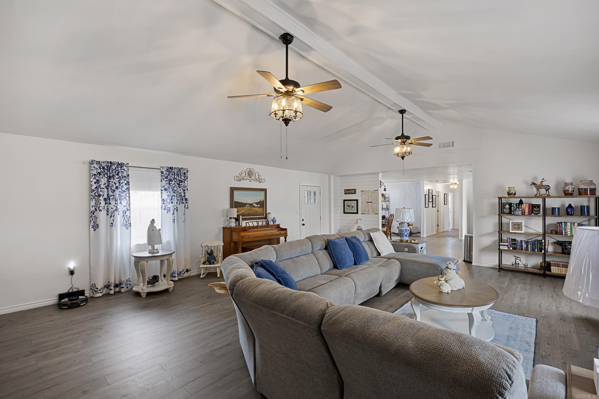 307 Horseshoe Loop  Cleveland, AR