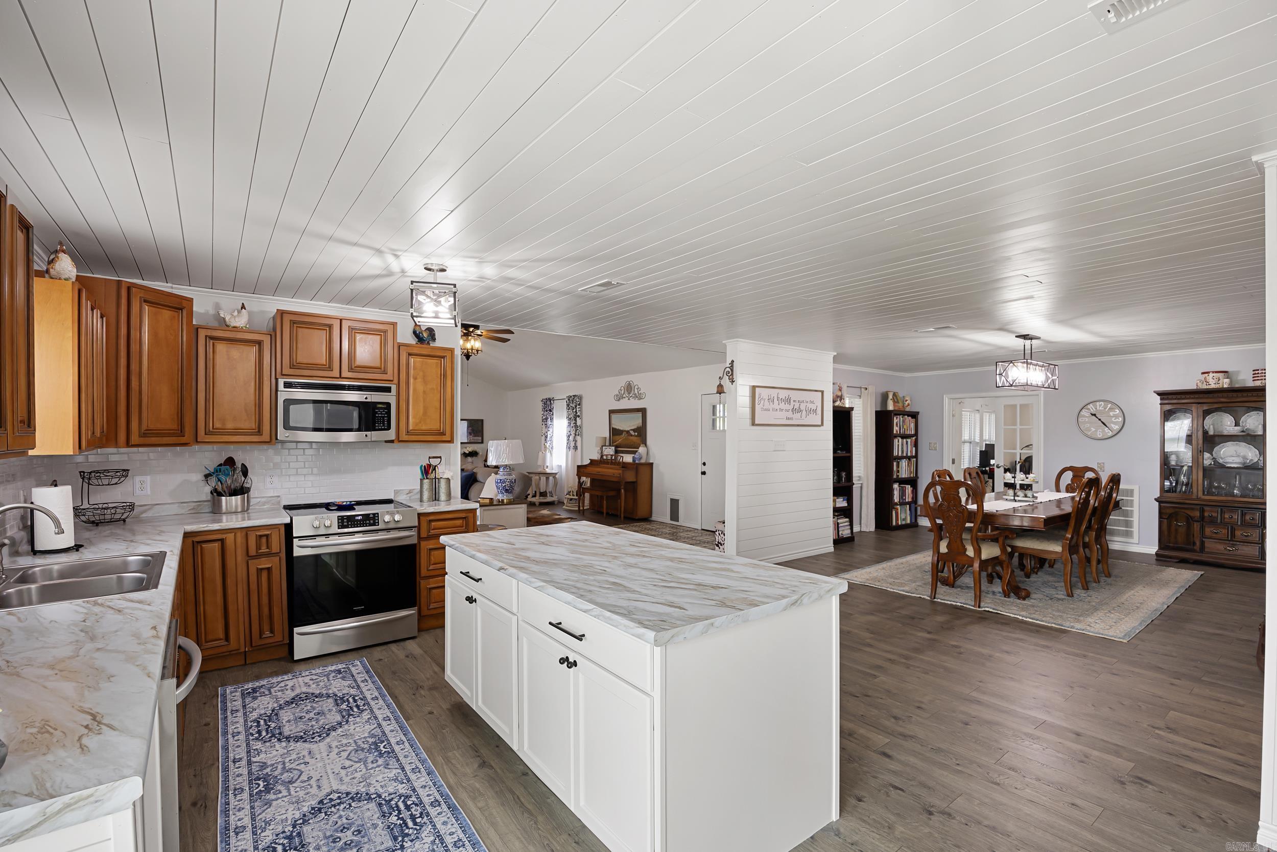 307 Horseshoe Loop  Cleveland, AR