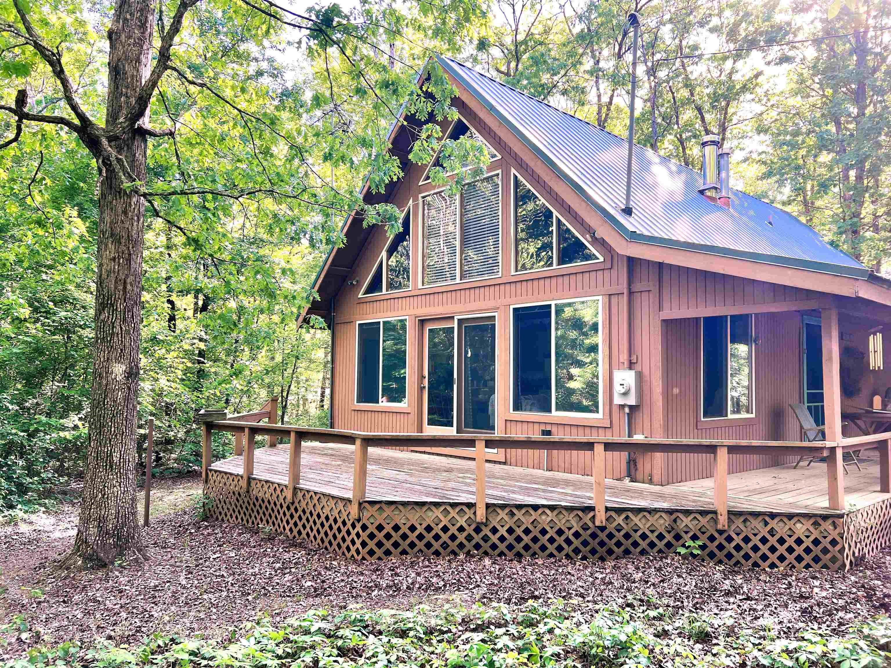 140 Danny Drive Mountain View, AR 72560