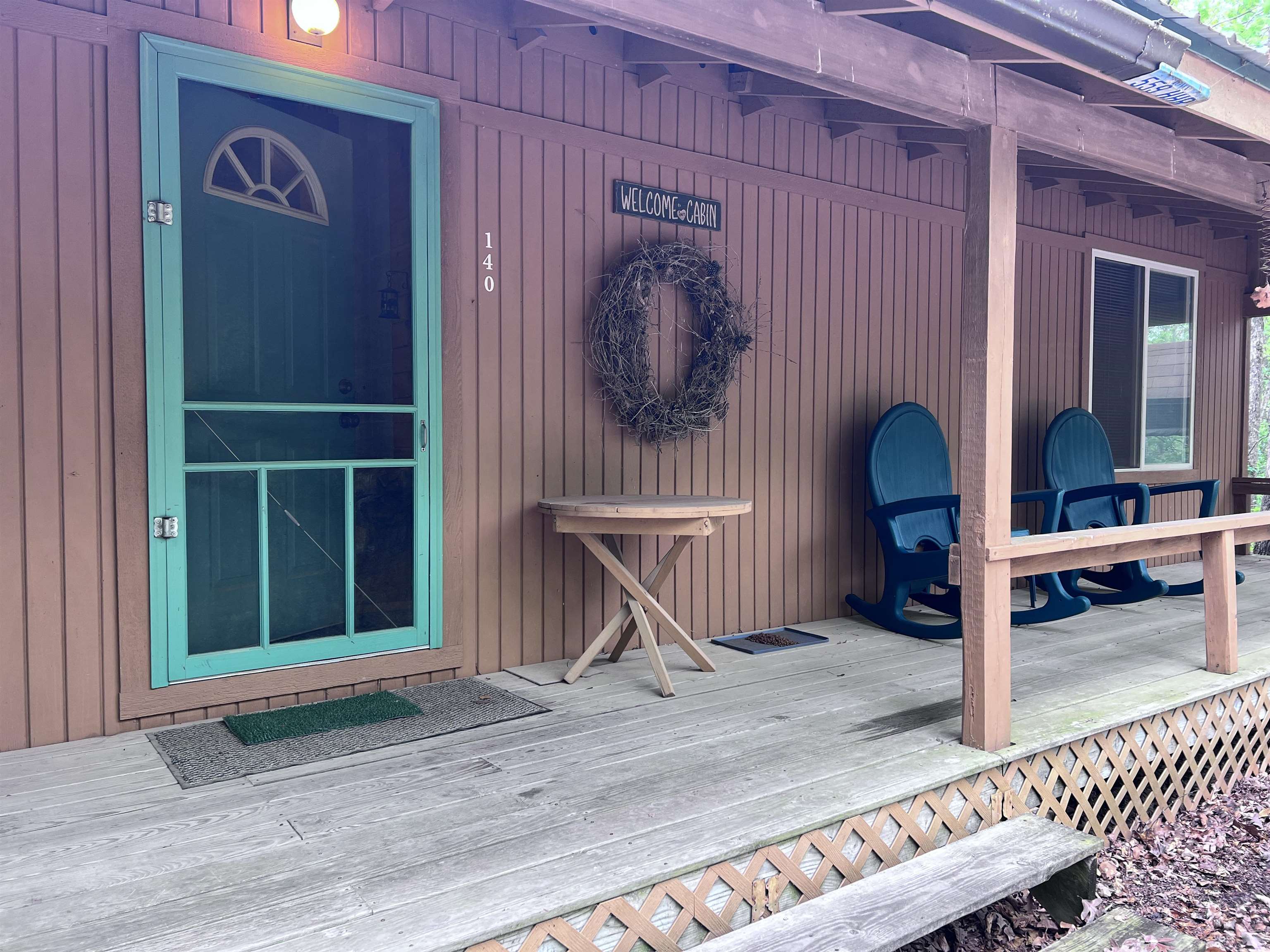 140 Danny  Mountain View, AR