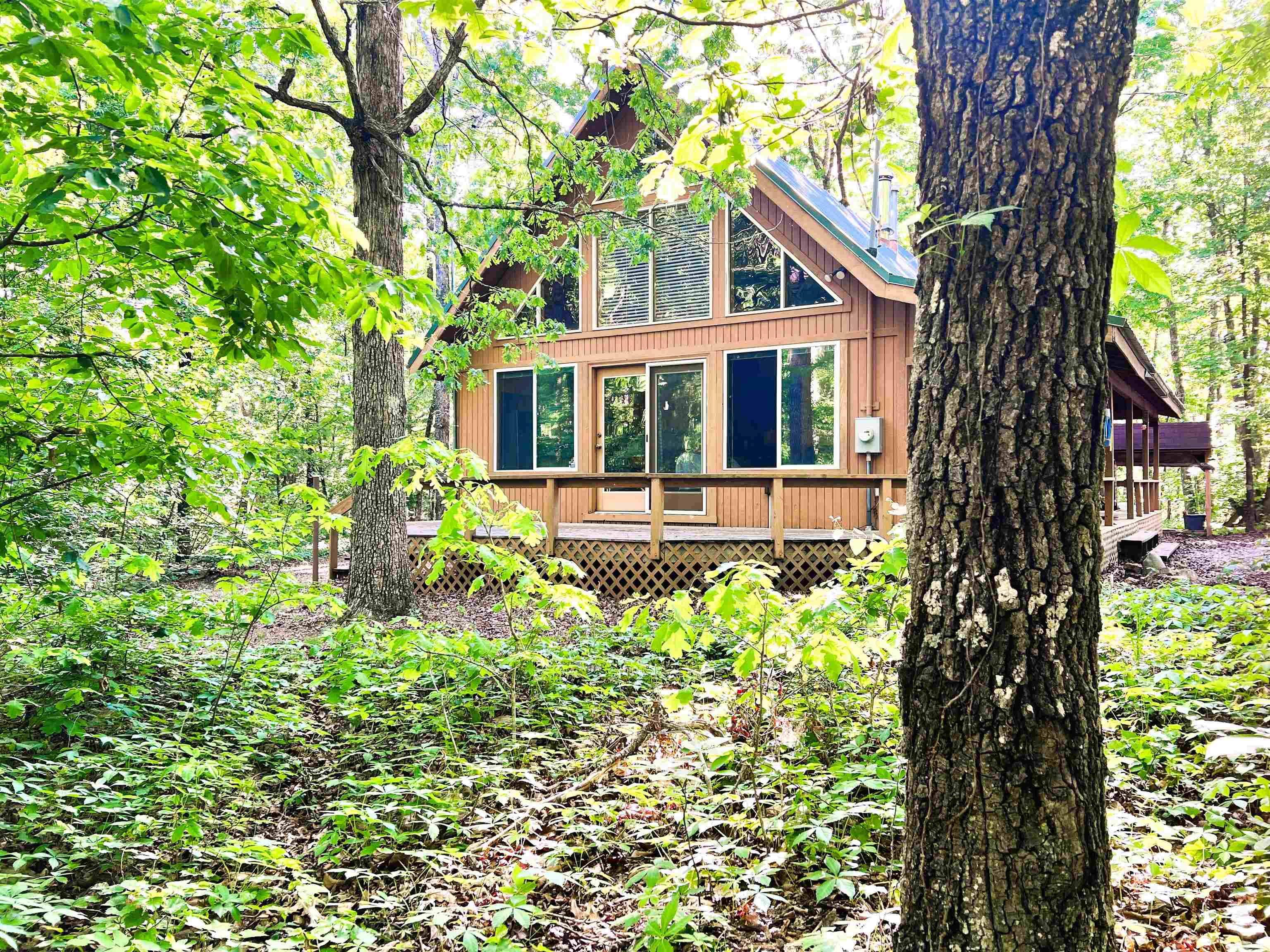 140 Danny Drive Mountain View, AR 72560