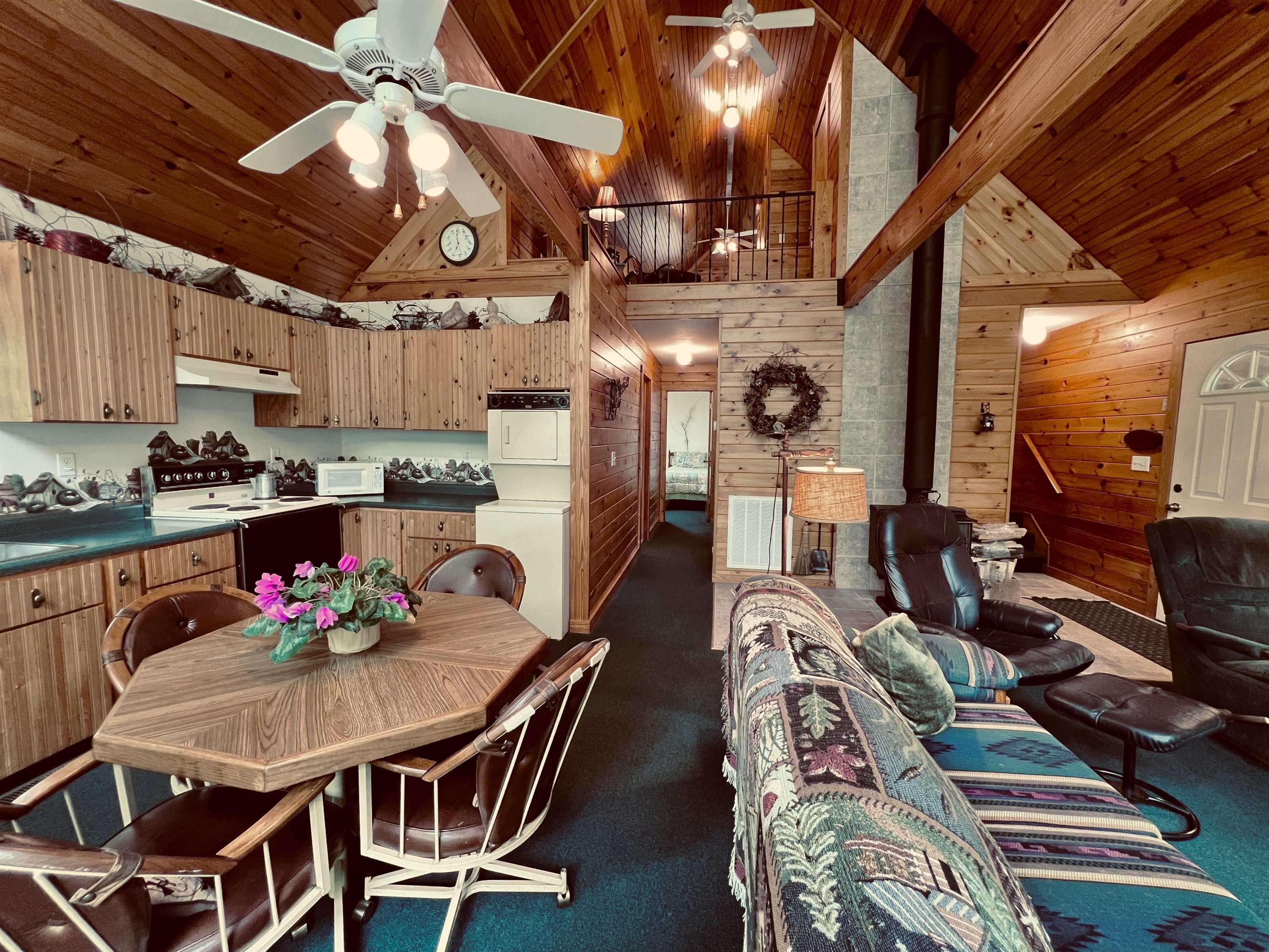 140 Danny Drive Mountain View, AR 72560