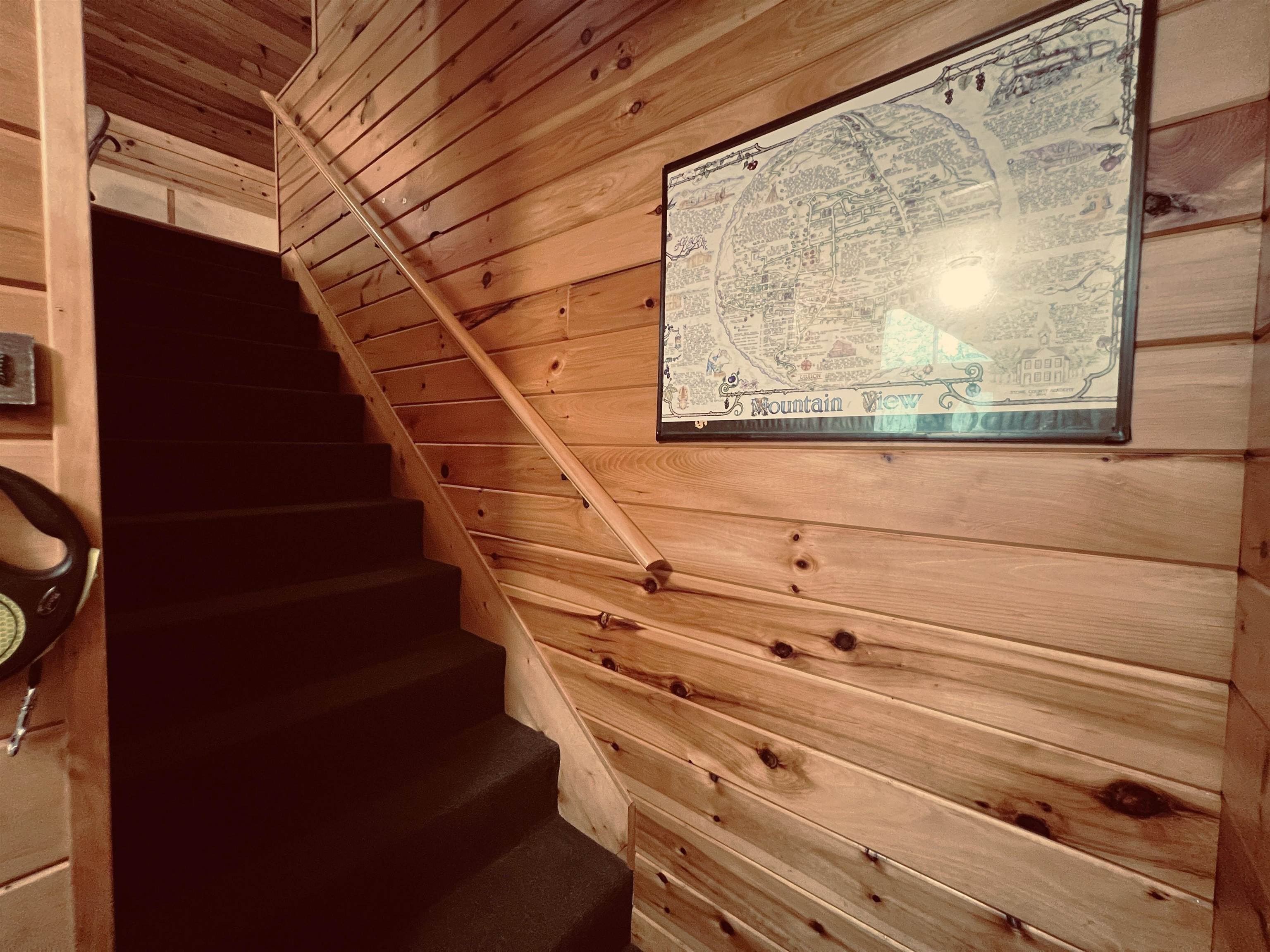 140 Danny Drive Mountain View, AR 72560