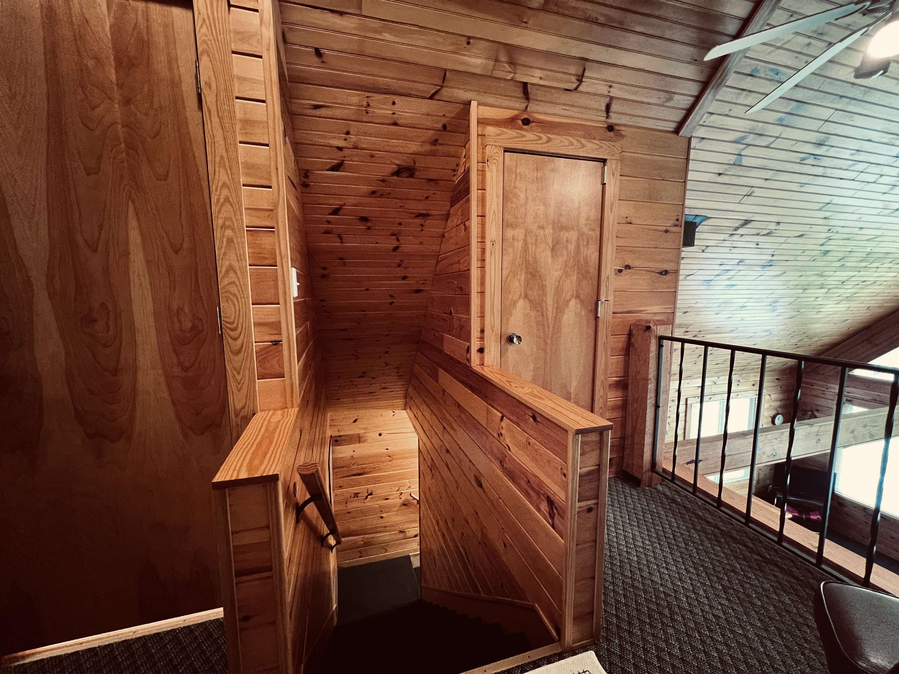 140 Danny Drive Mountain View, AR 72560