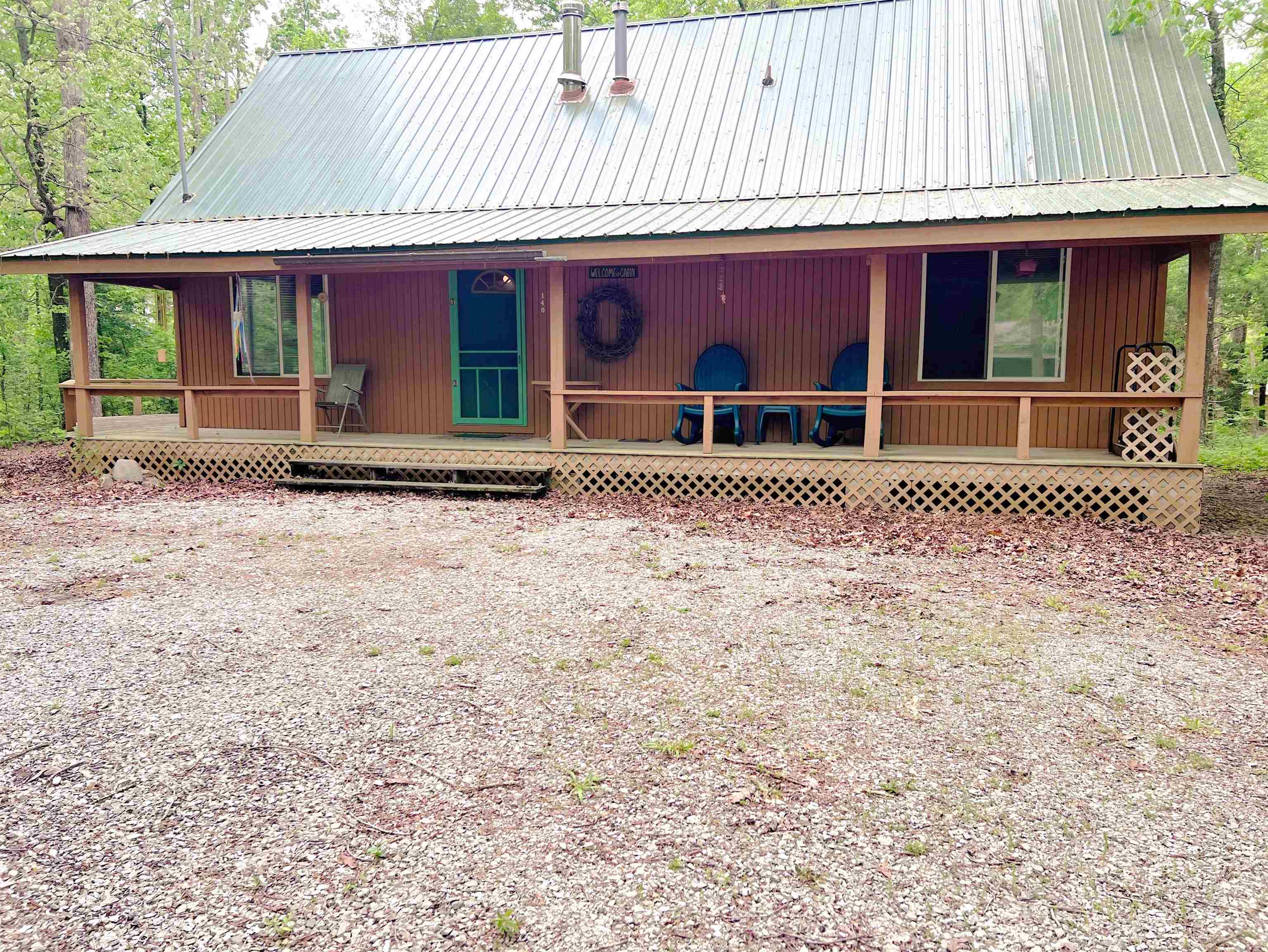 140 Danny Drive Mountain View, AR 72560