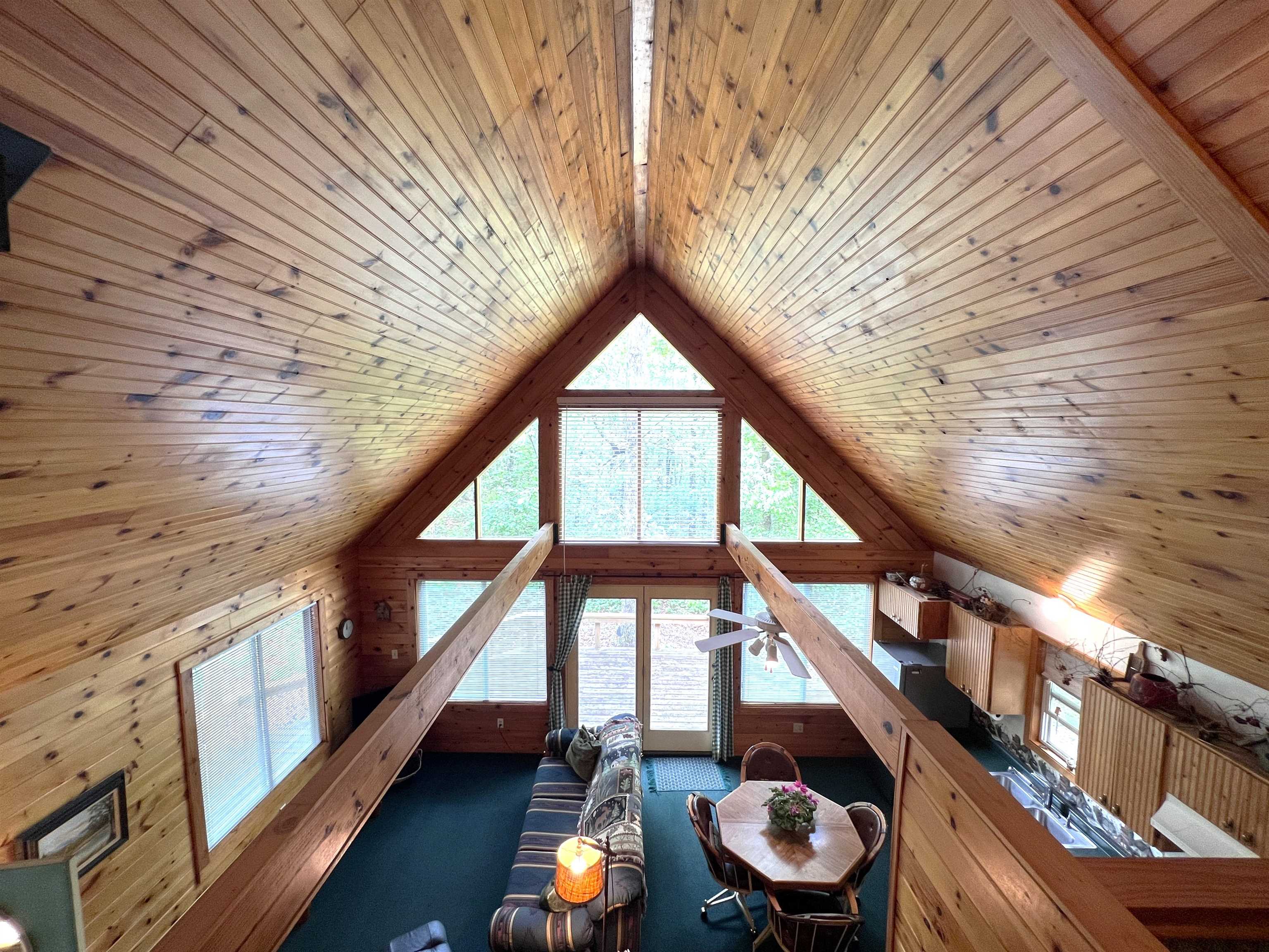 140 Danny Drive Mountain View, AR 72560