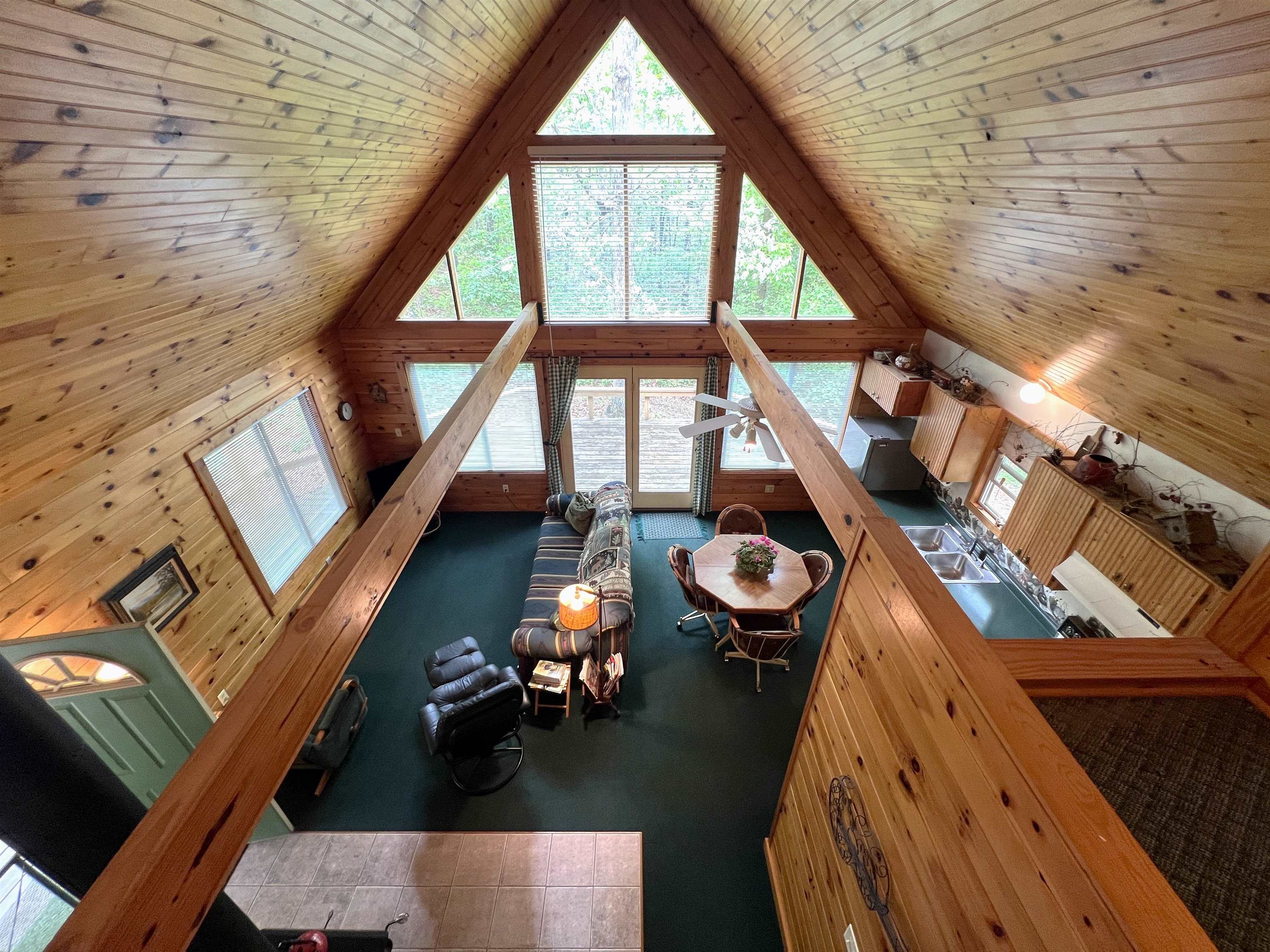 140 Danny Drive Mountain View, AR 72560