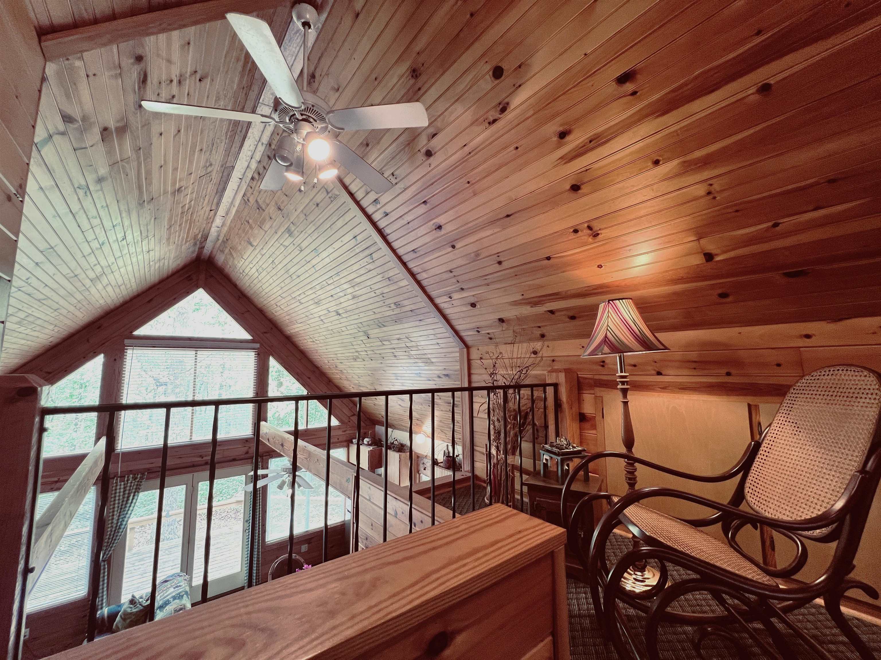 140 Danny Drive Mountain View, AR 72560