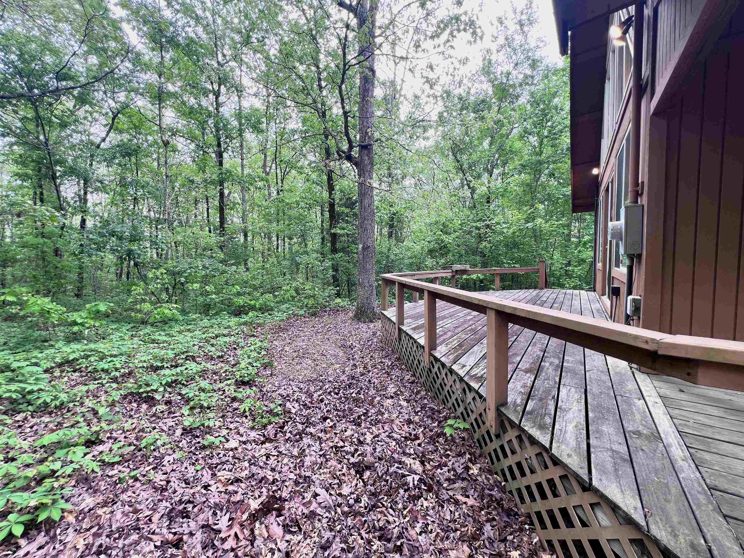 140 Danny  Mountain View, AR