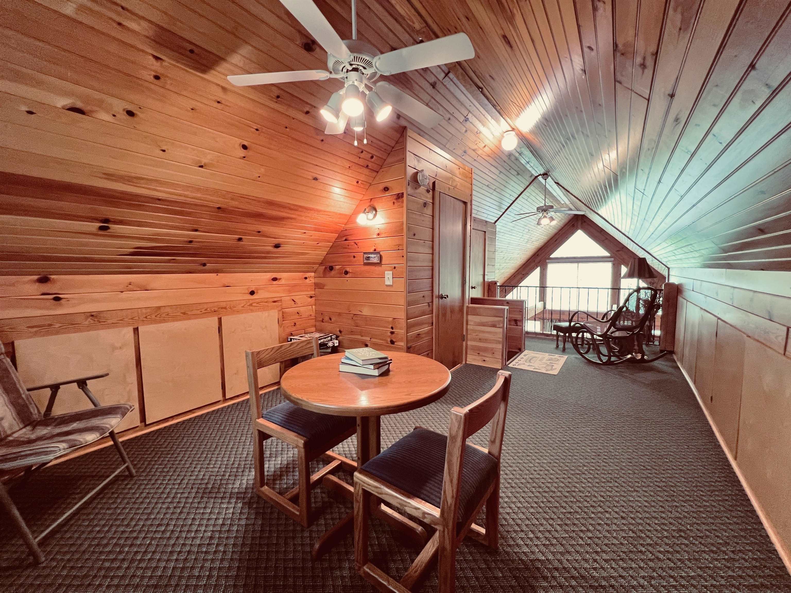 140 Danny Drive Mountain View, AR 72560