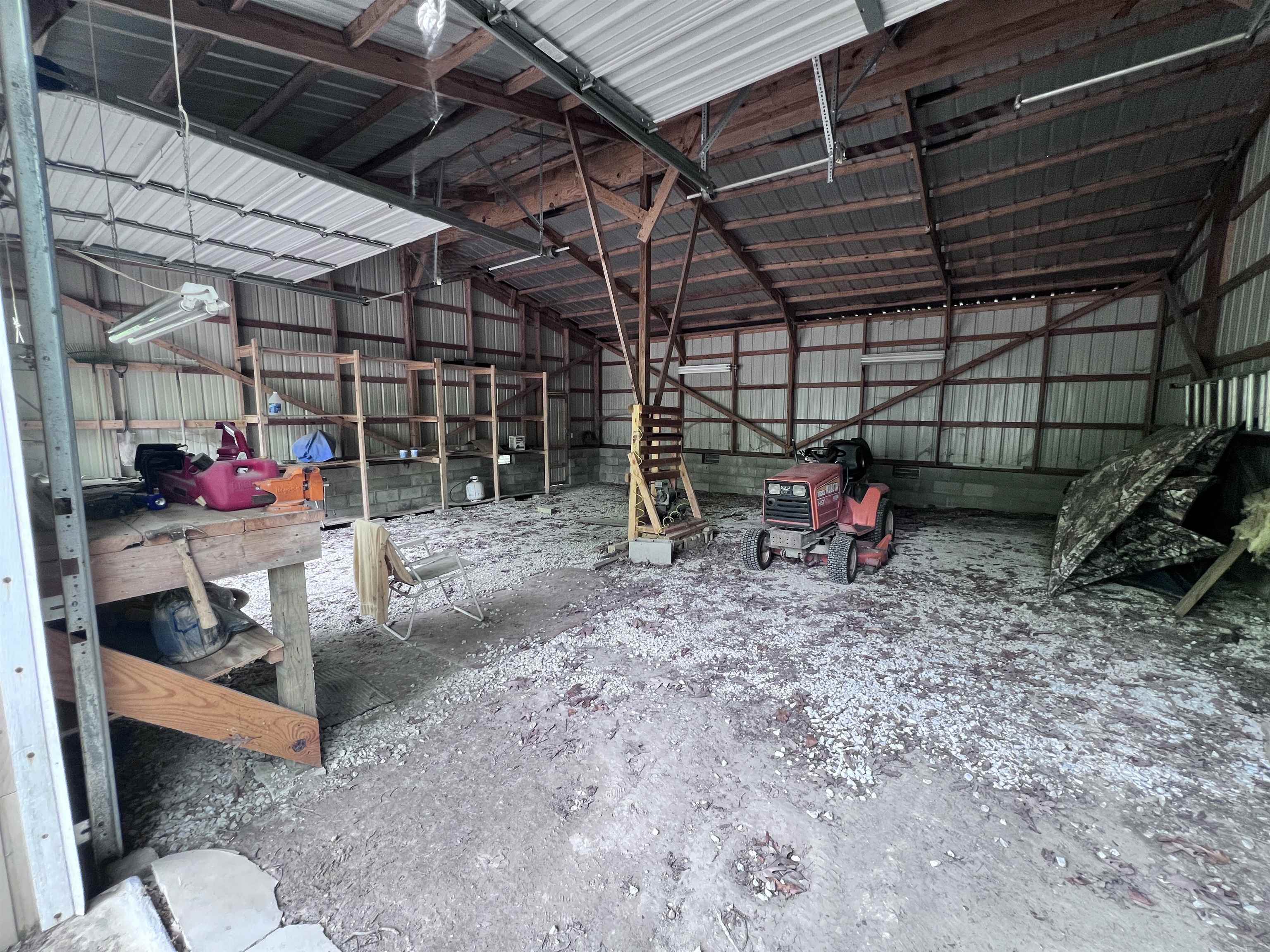 140 Danny  Mountain View, AR