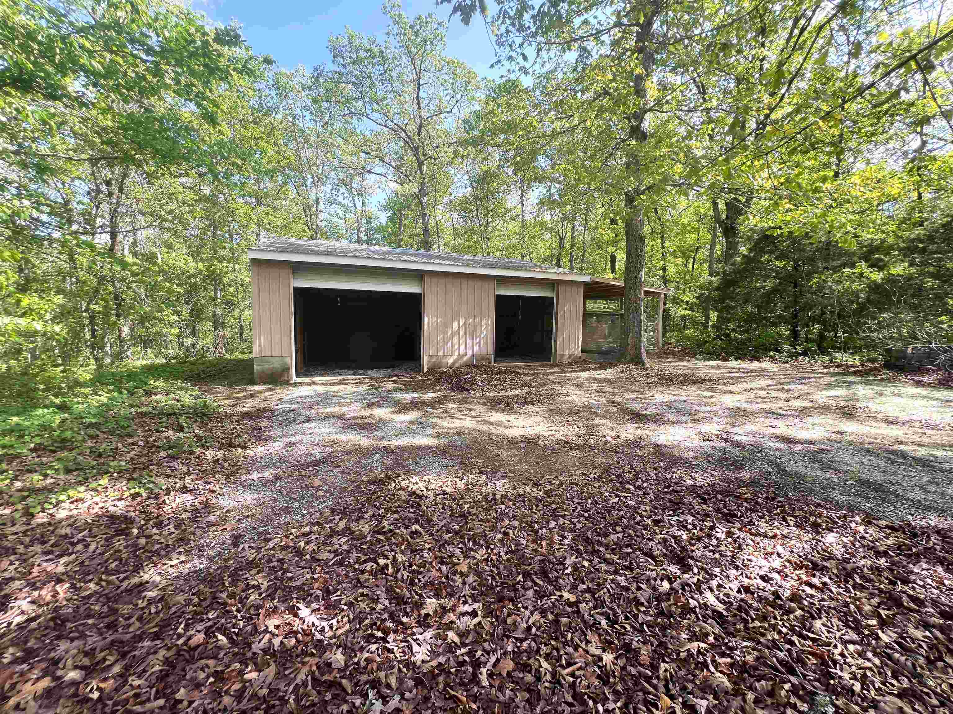 140 Danny Drive Mountain View, AR 72560