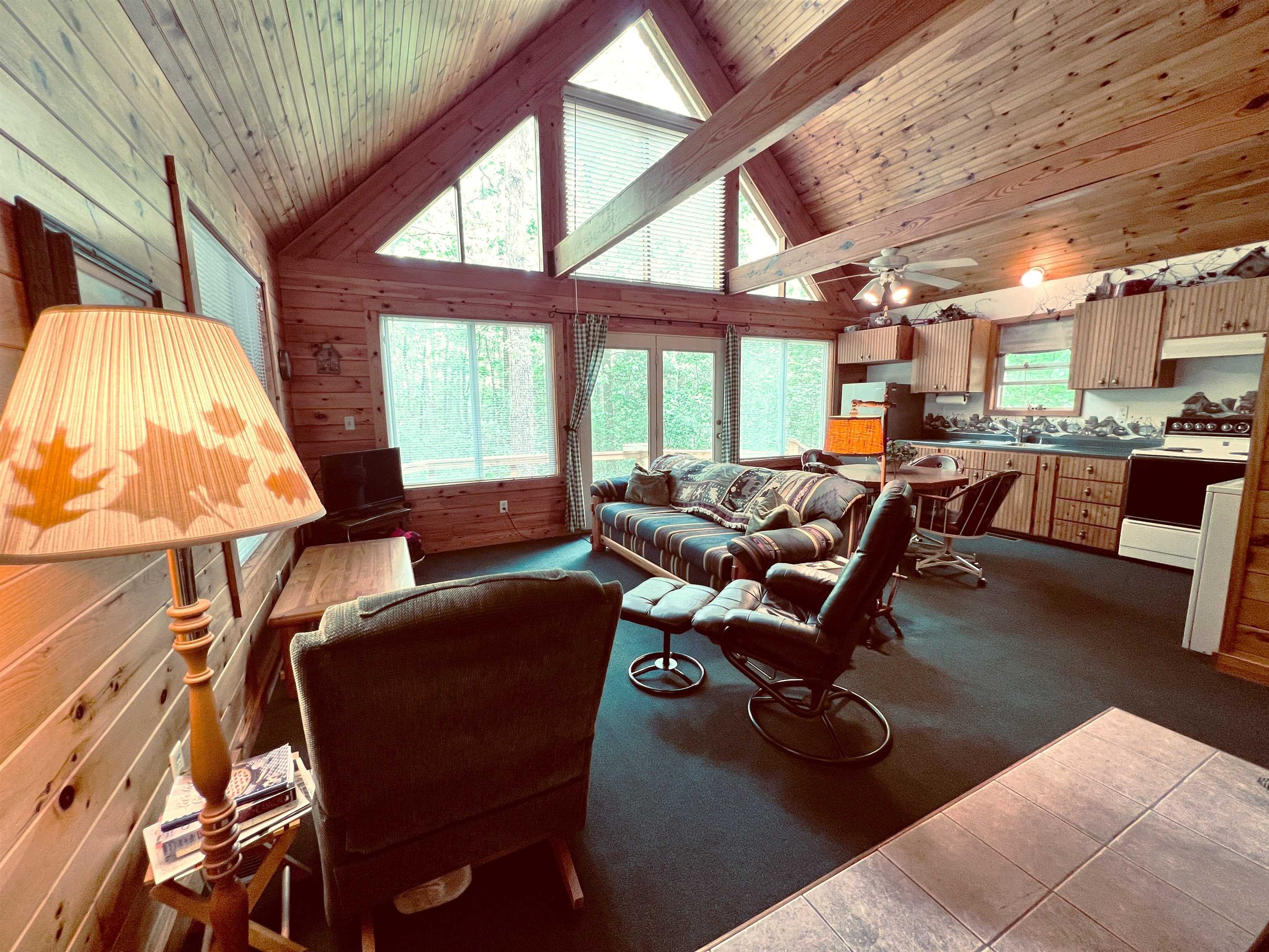 140 Danny  Mountain View, AR