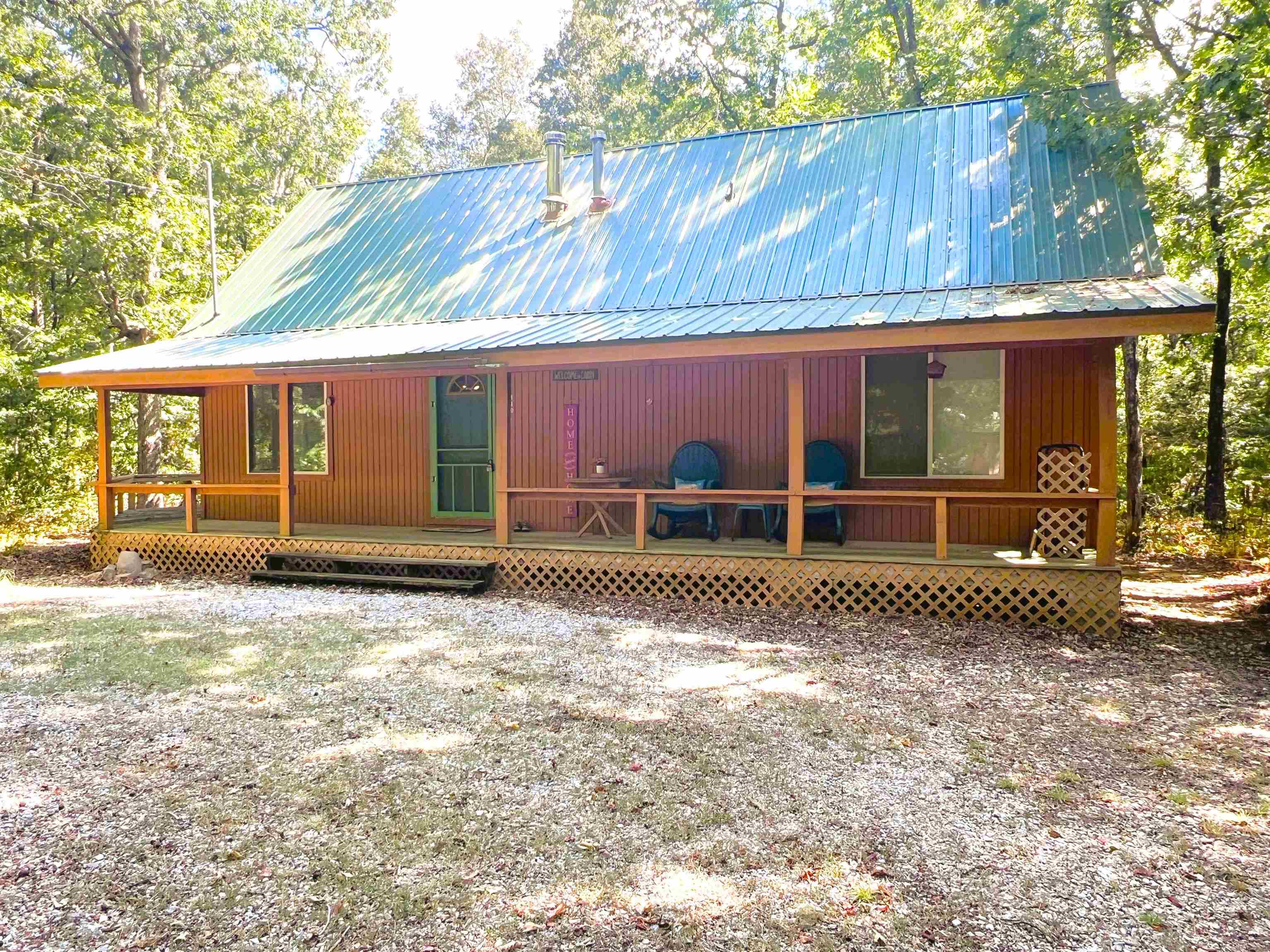 140 Danny  Mountain View, AR