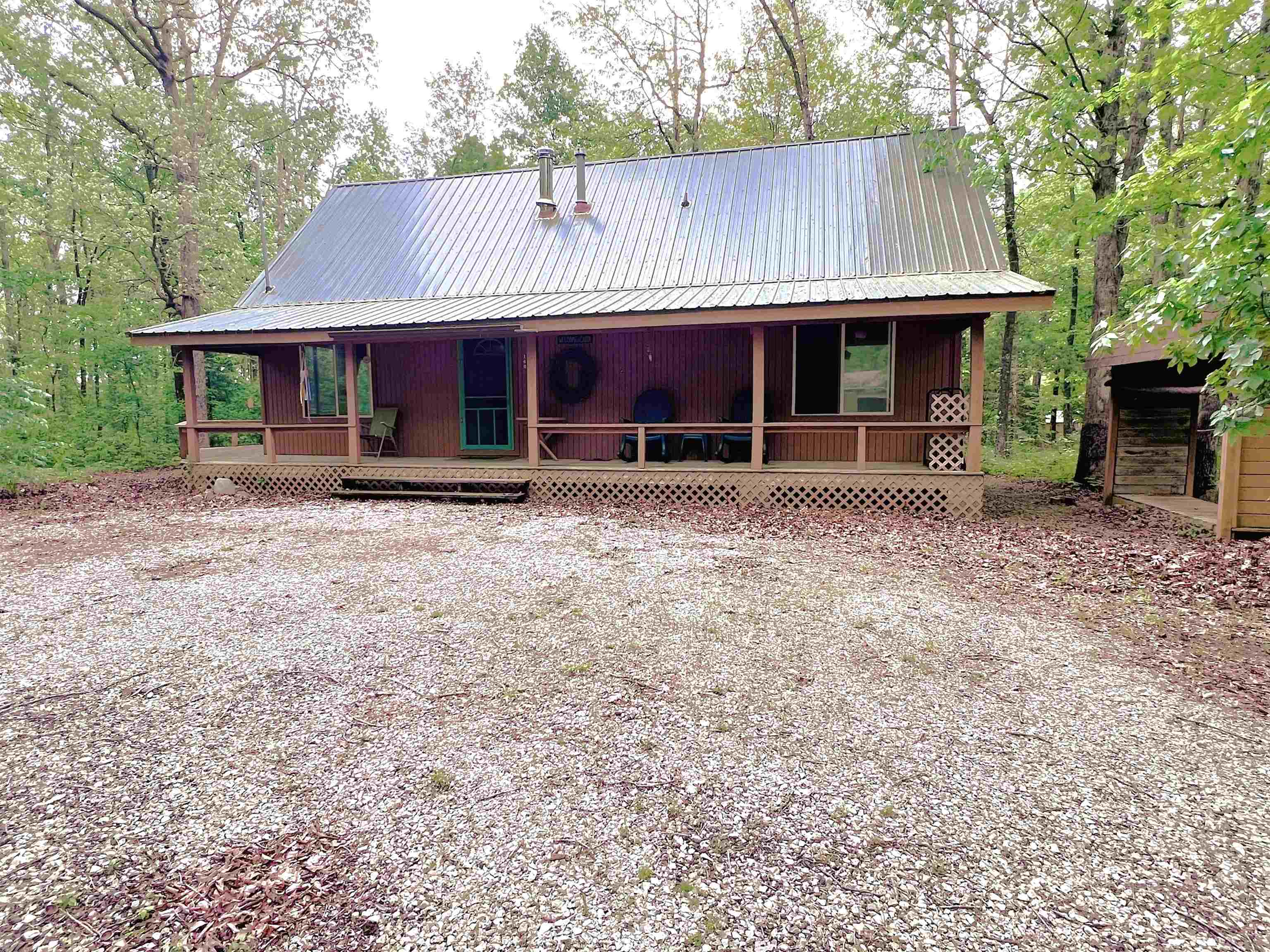 140 Danny Drive Mountain View, AR 72560